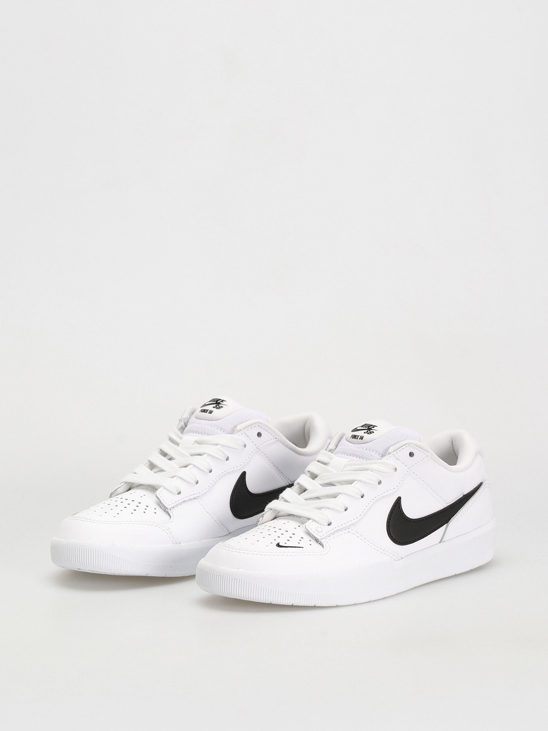 Topánky Nike SB Force 58 Premium (white/black white white)
