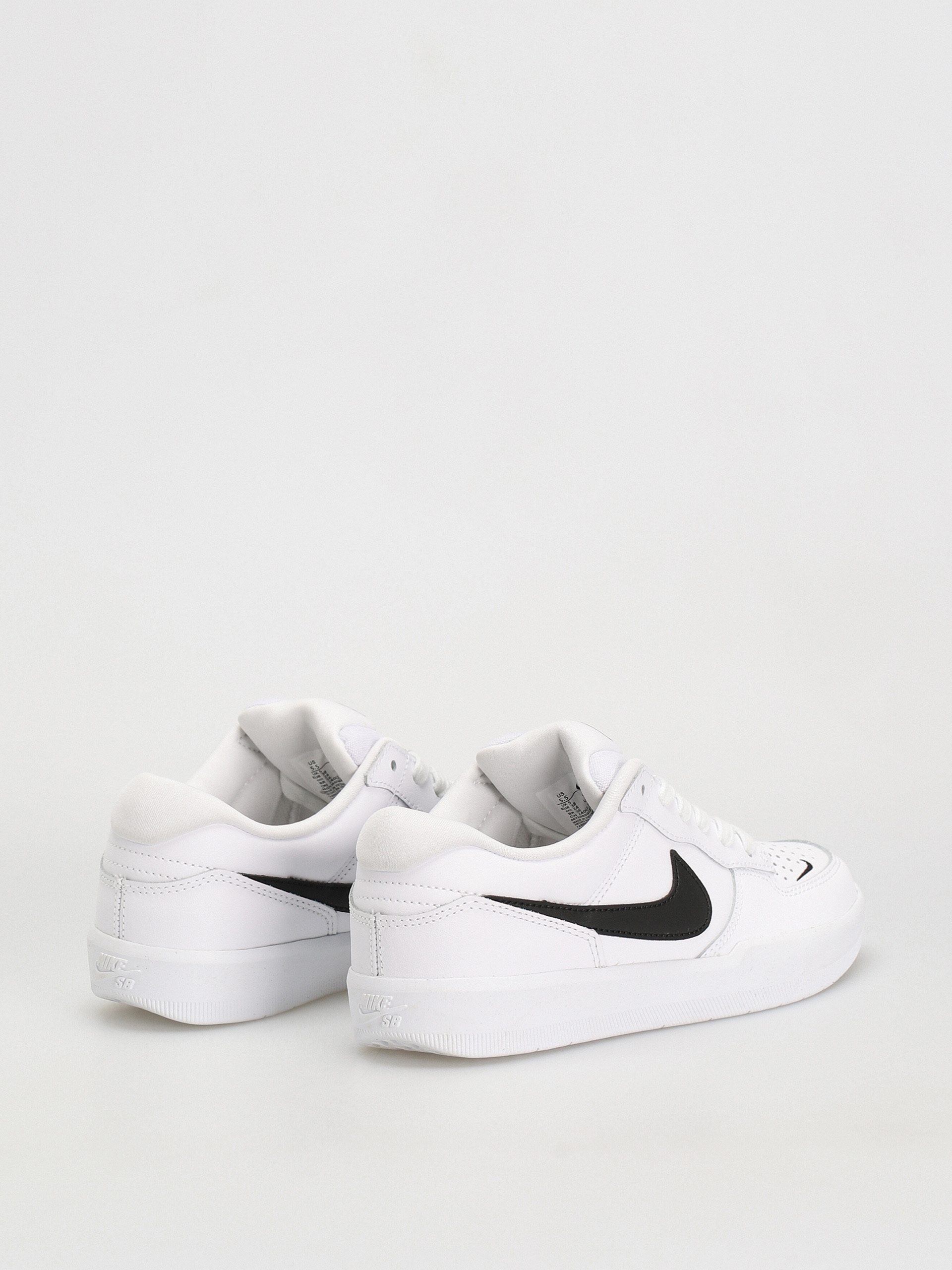 Topánky Nike SB Force 58 Premium (white/black white white)