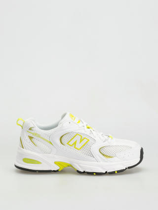 Topánky New Balance 530 (white yellow)
