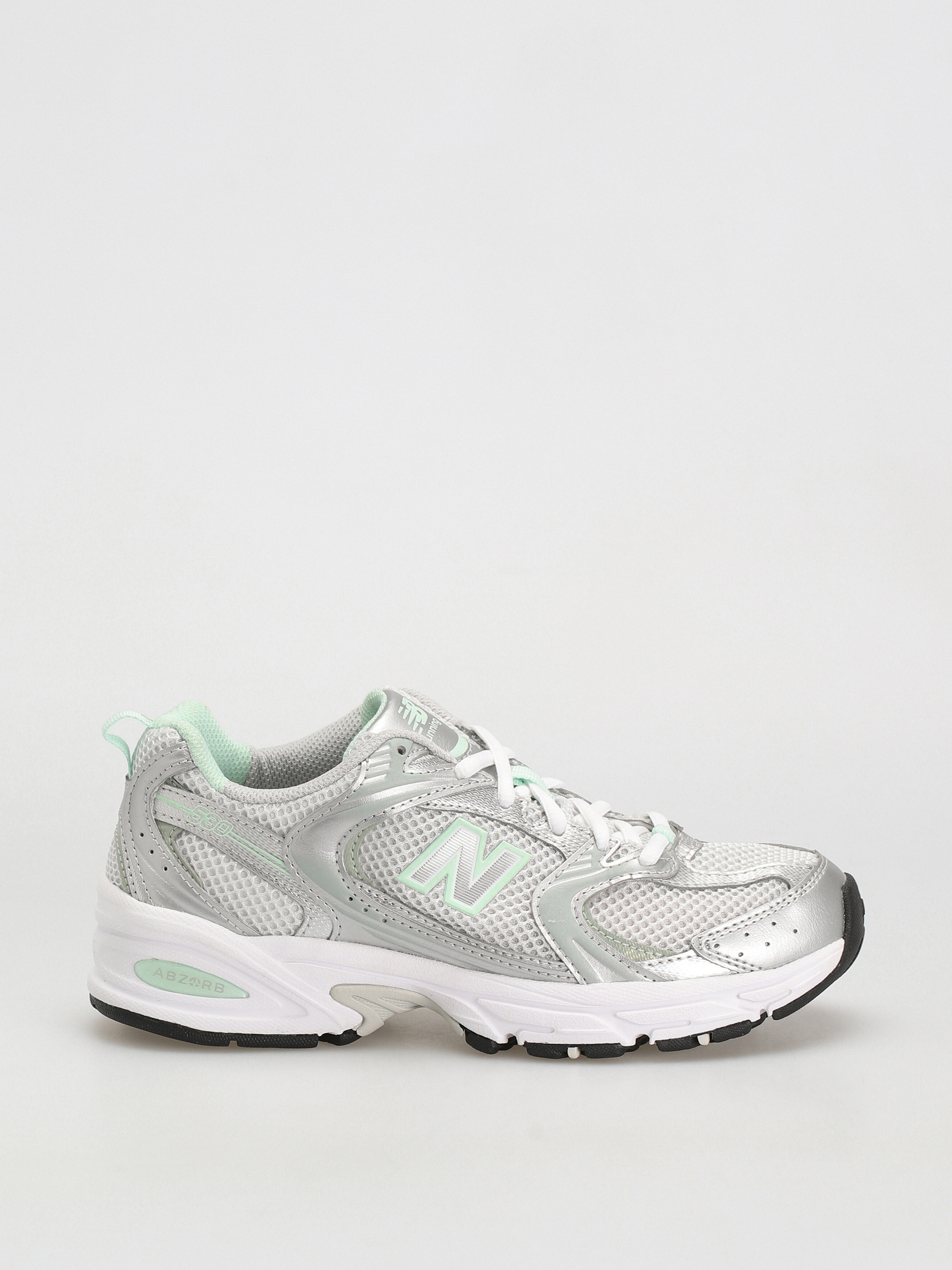 Topánky New Balance 530 (silver)