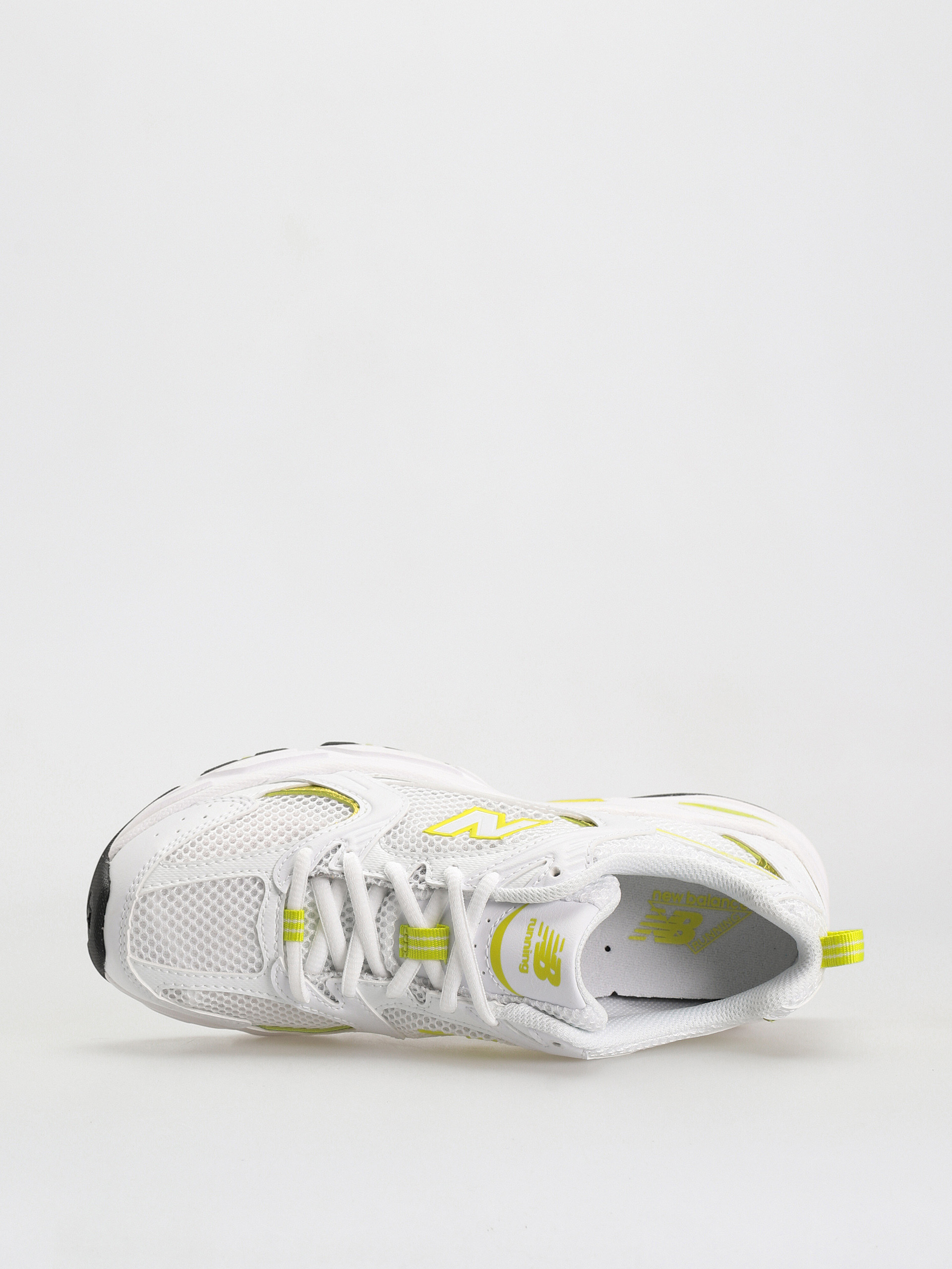 Topánky New Balance 530 (white yellow)
