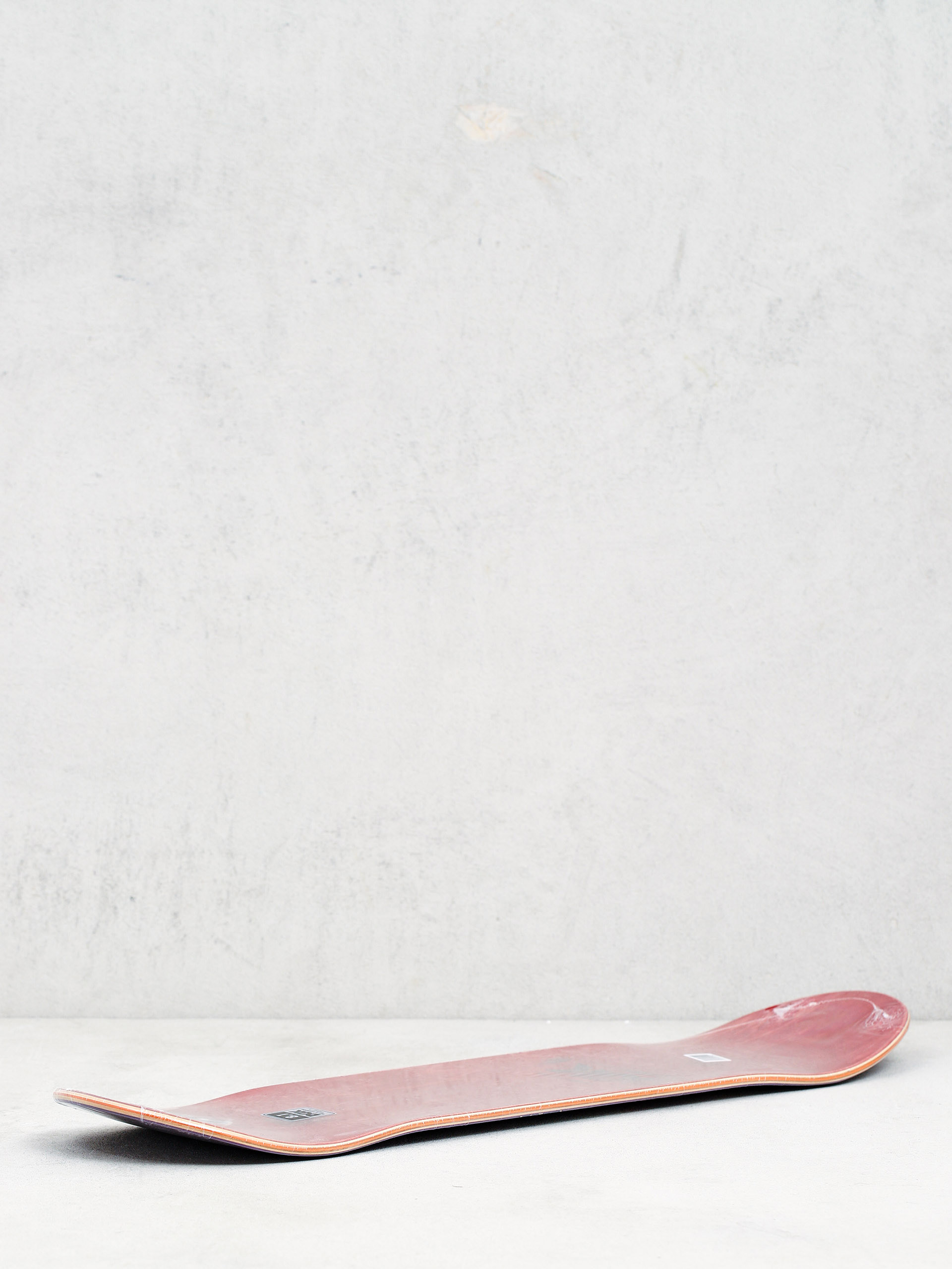 Doska DGK Kingdom Ortiz (purple)