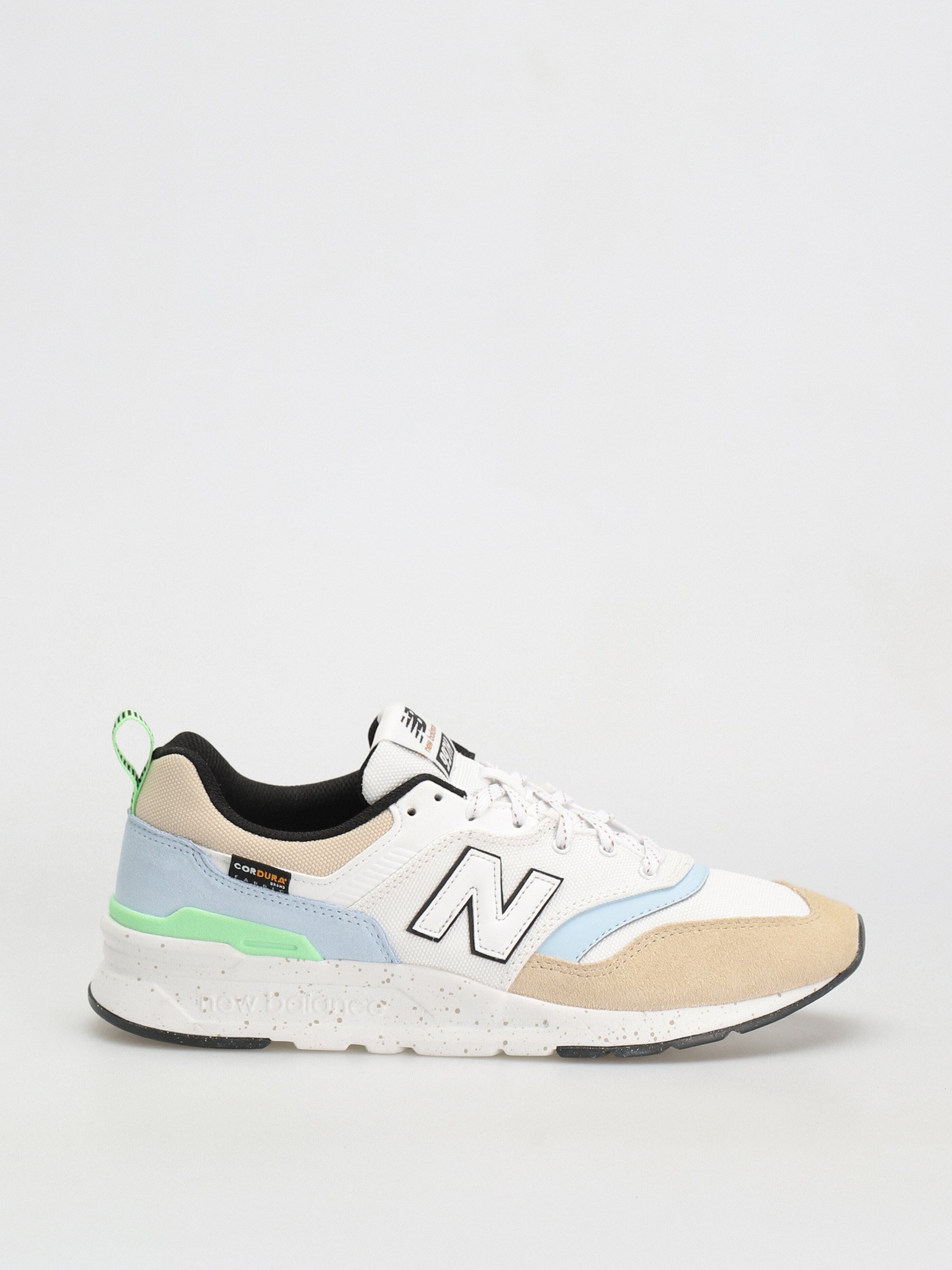 Topánky New Balance 997 (sandstone)