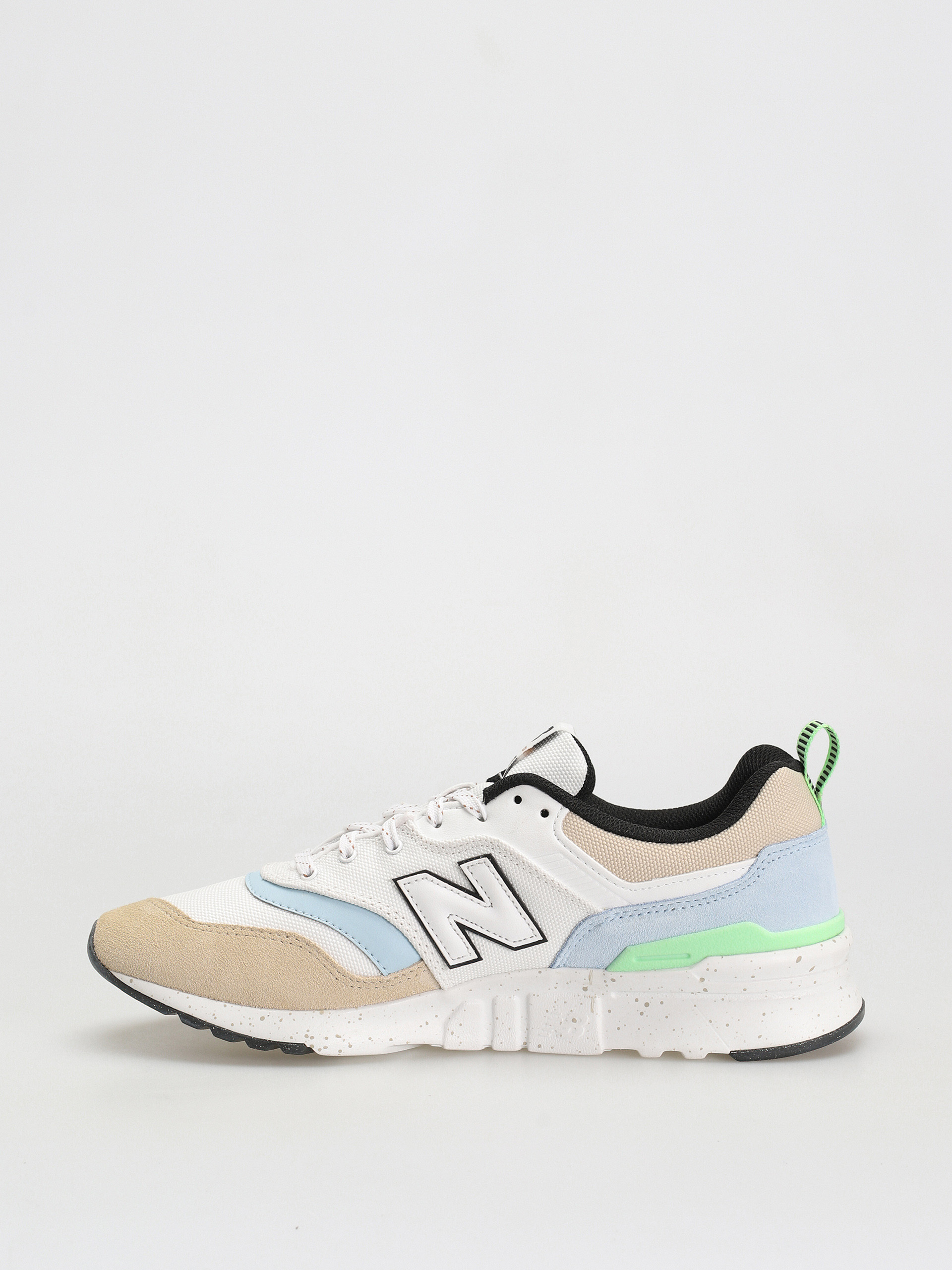 Topánky New Balance 997 (sandstone)