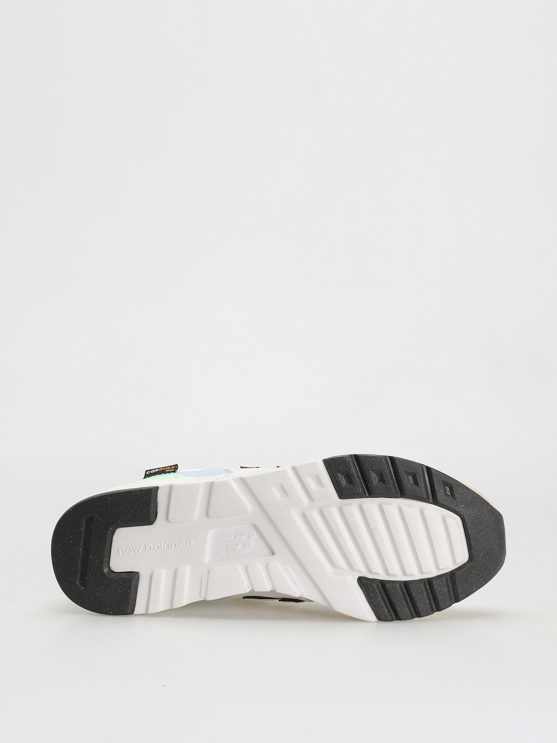 Topánky New Balance 997 (sandstone)