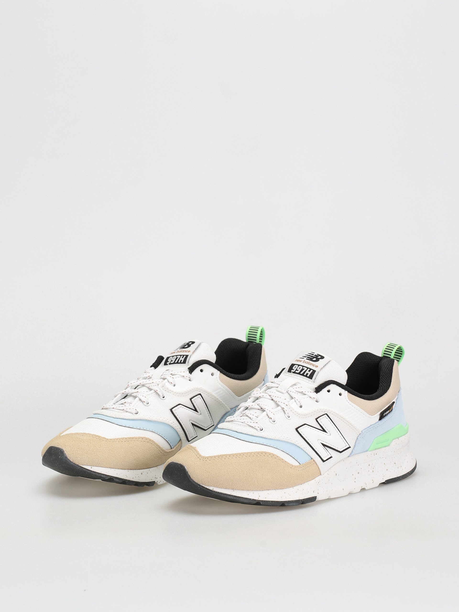 Topánky New Balance 997 (sandstone)