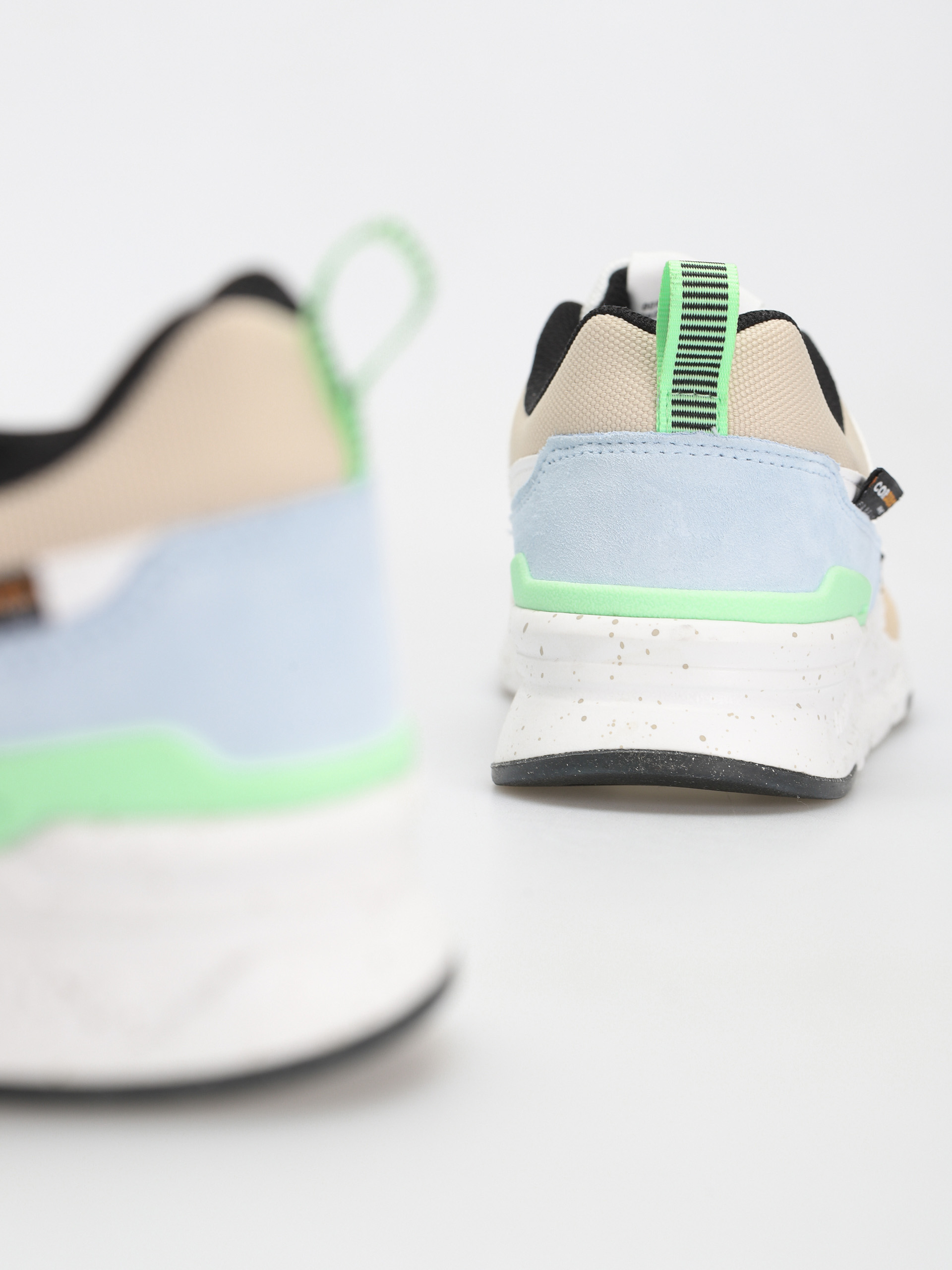 Topánky New Balance 997 (sandstone)