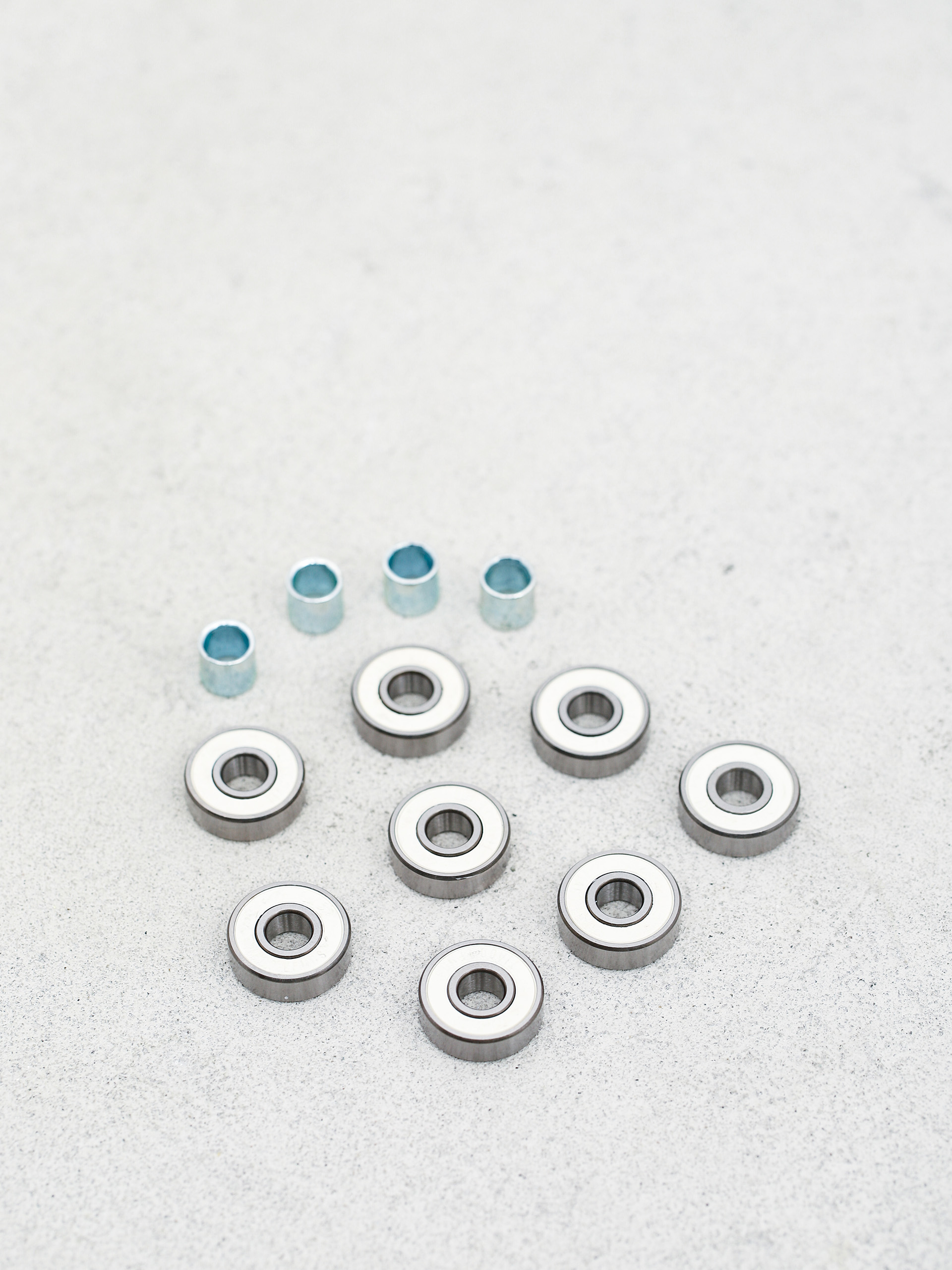 Ložiska Andale Tiago Lemons Mixtape Volume 2