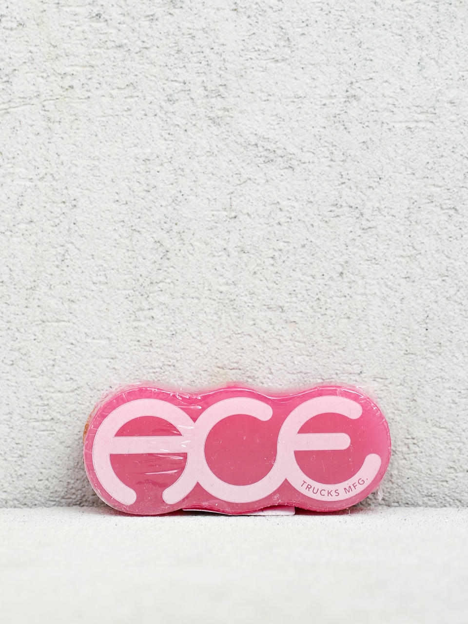 Vosk Ace Skate Wax (pink)