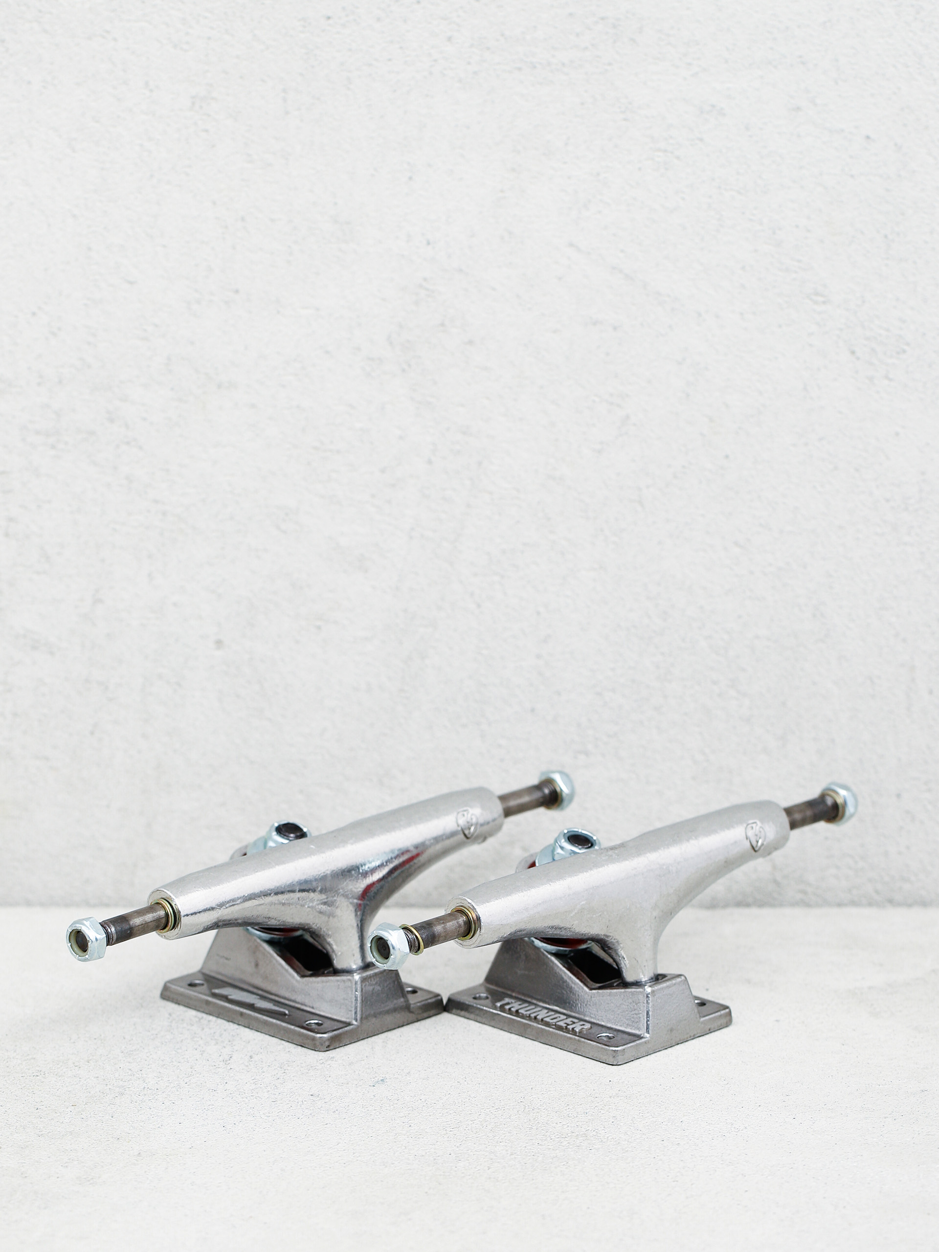 Trucky Thunder O Brien Stamped Pro