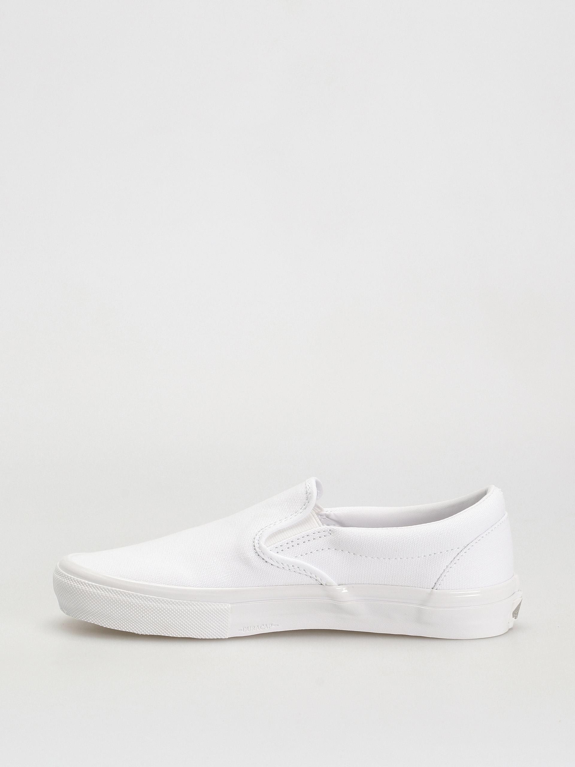 Topánky Vans Skate Slip On (true white)