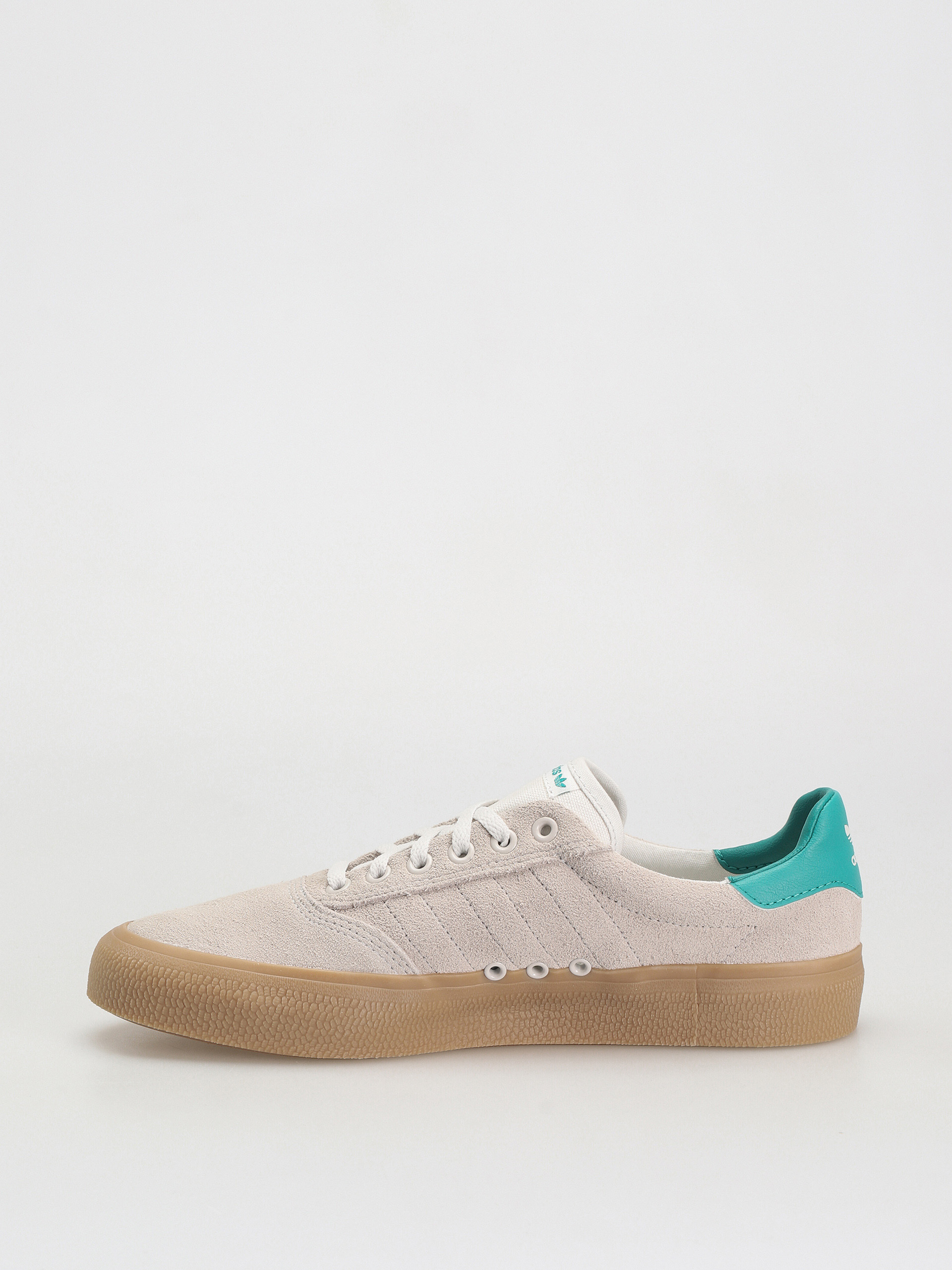 Topánky adidas 3Mc (cwhite/glrgrn/gum4)