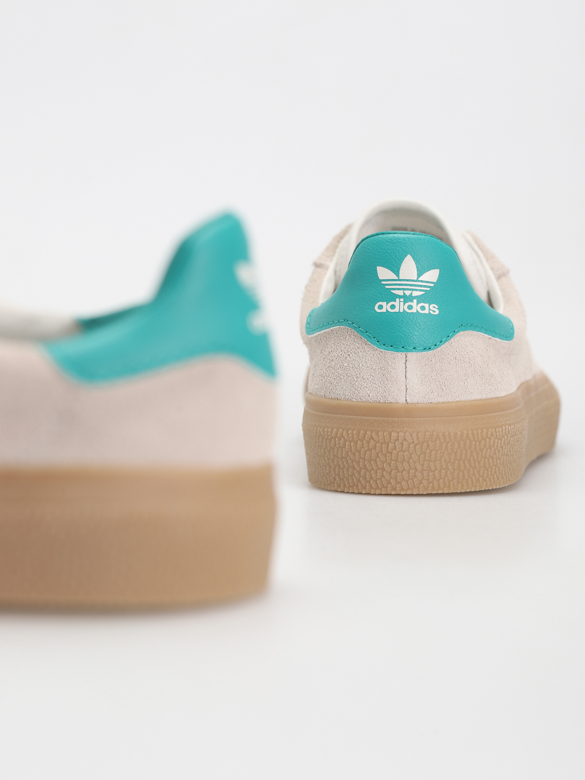 Topánky adidas 3Mc (cwhite/glrgrn/gum4)