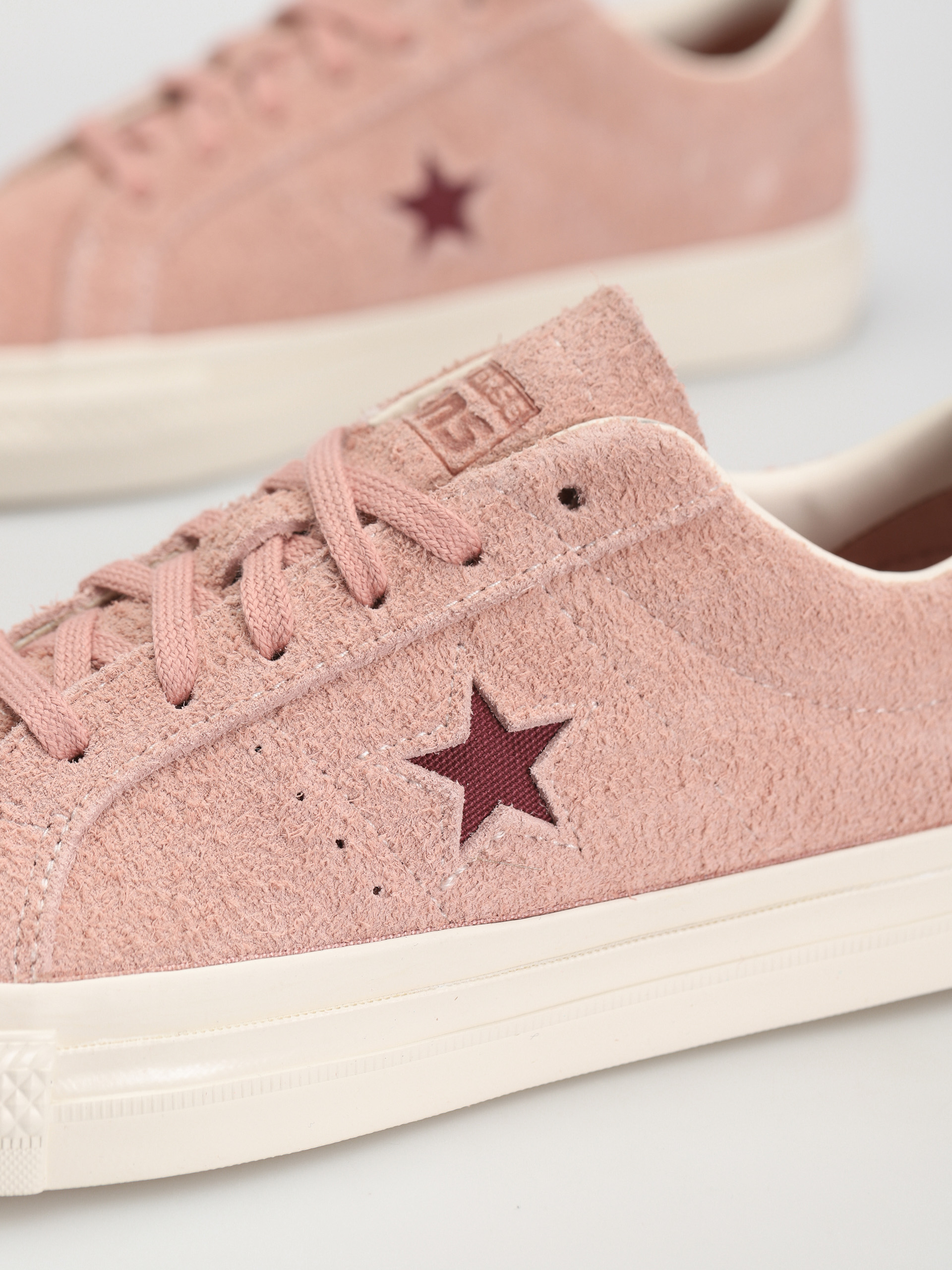 Topánky Converse One Star Pro Ox (canyon dusk)