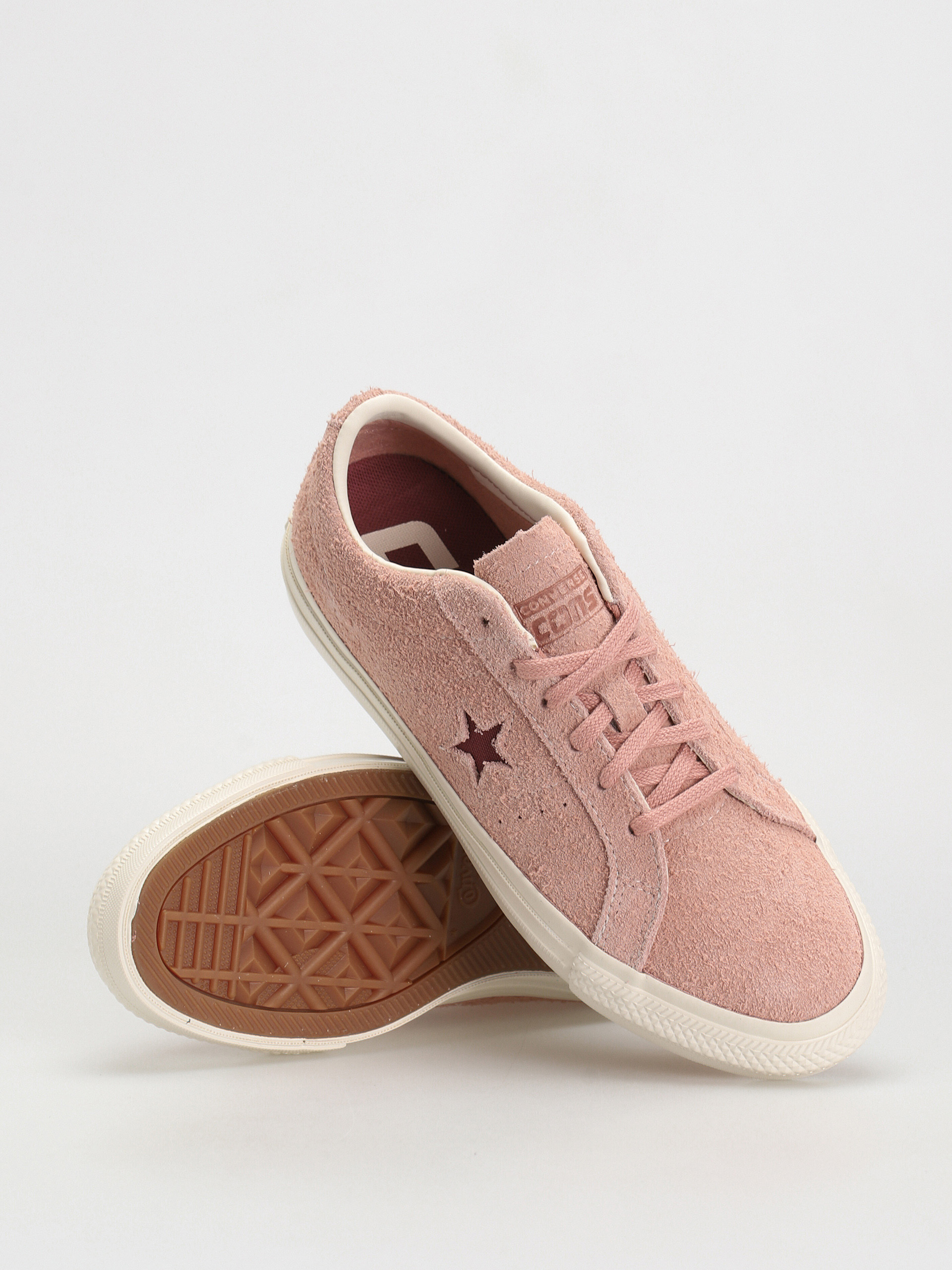 Topánky Converse One Star Pro Ox (canyon dusk)