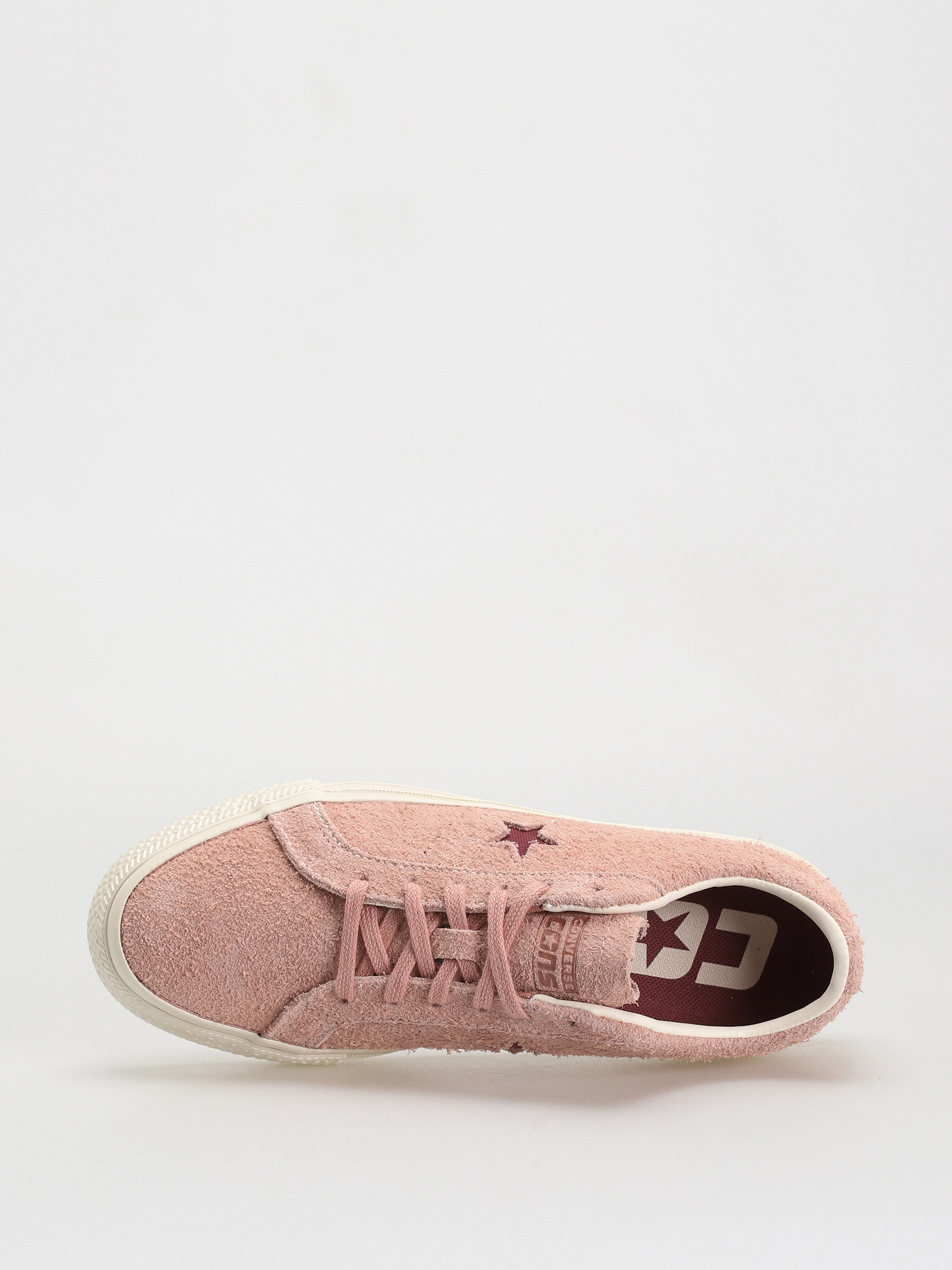 Topánky Converse One Star Pro Ox (canyon dusk)