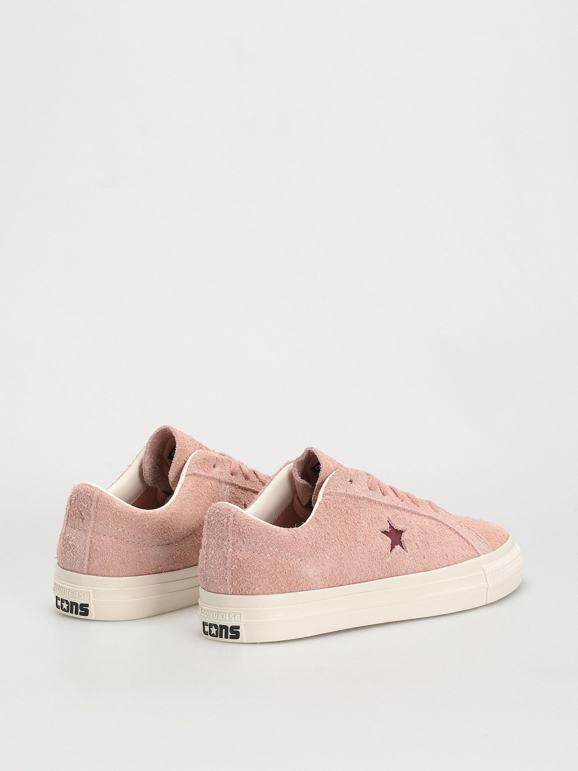 Topánky Converse One Star Pro Ox (canyon dusk)