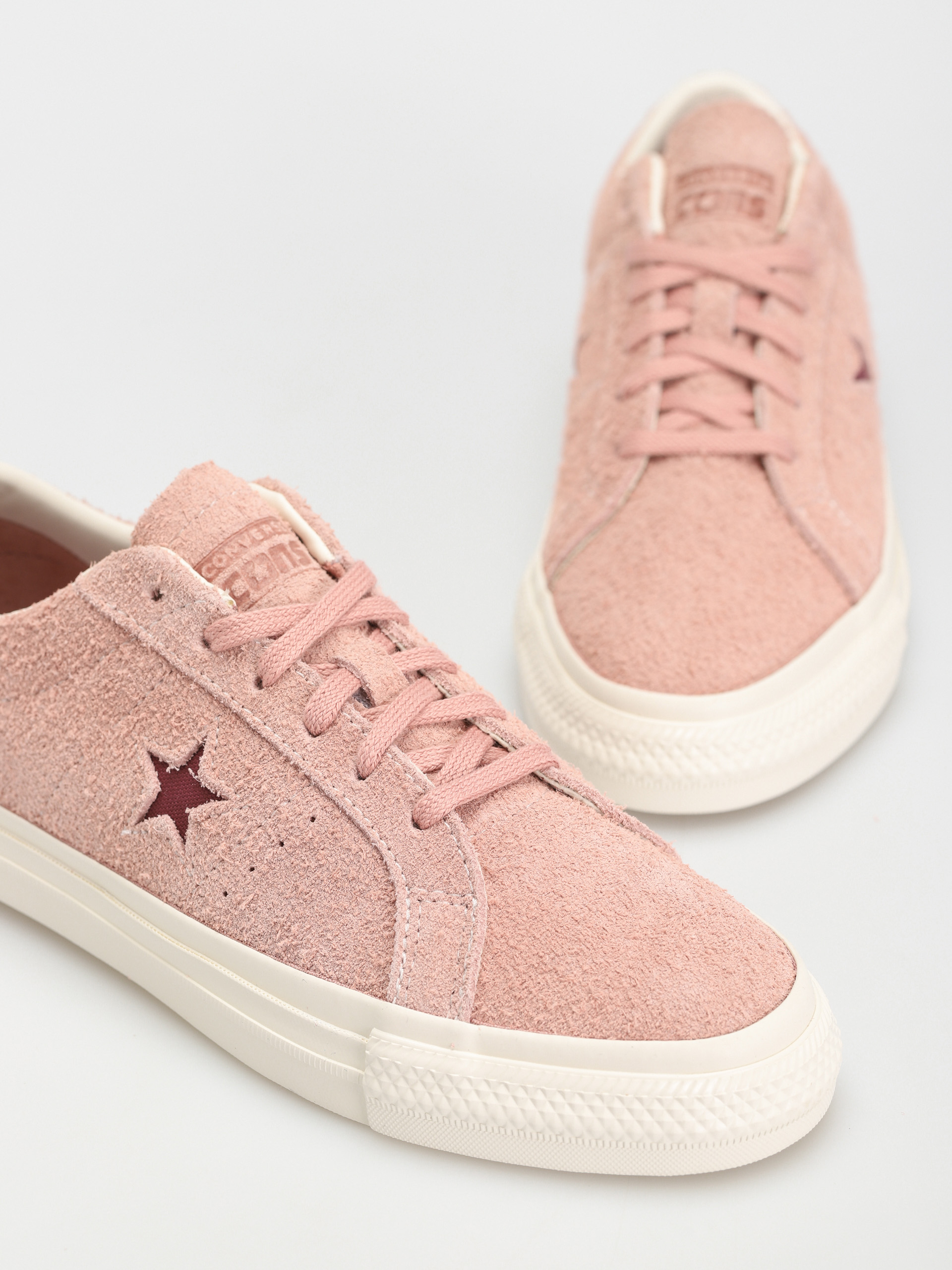 Topánky Converse One Star Pro Ox (canyon dusk)
