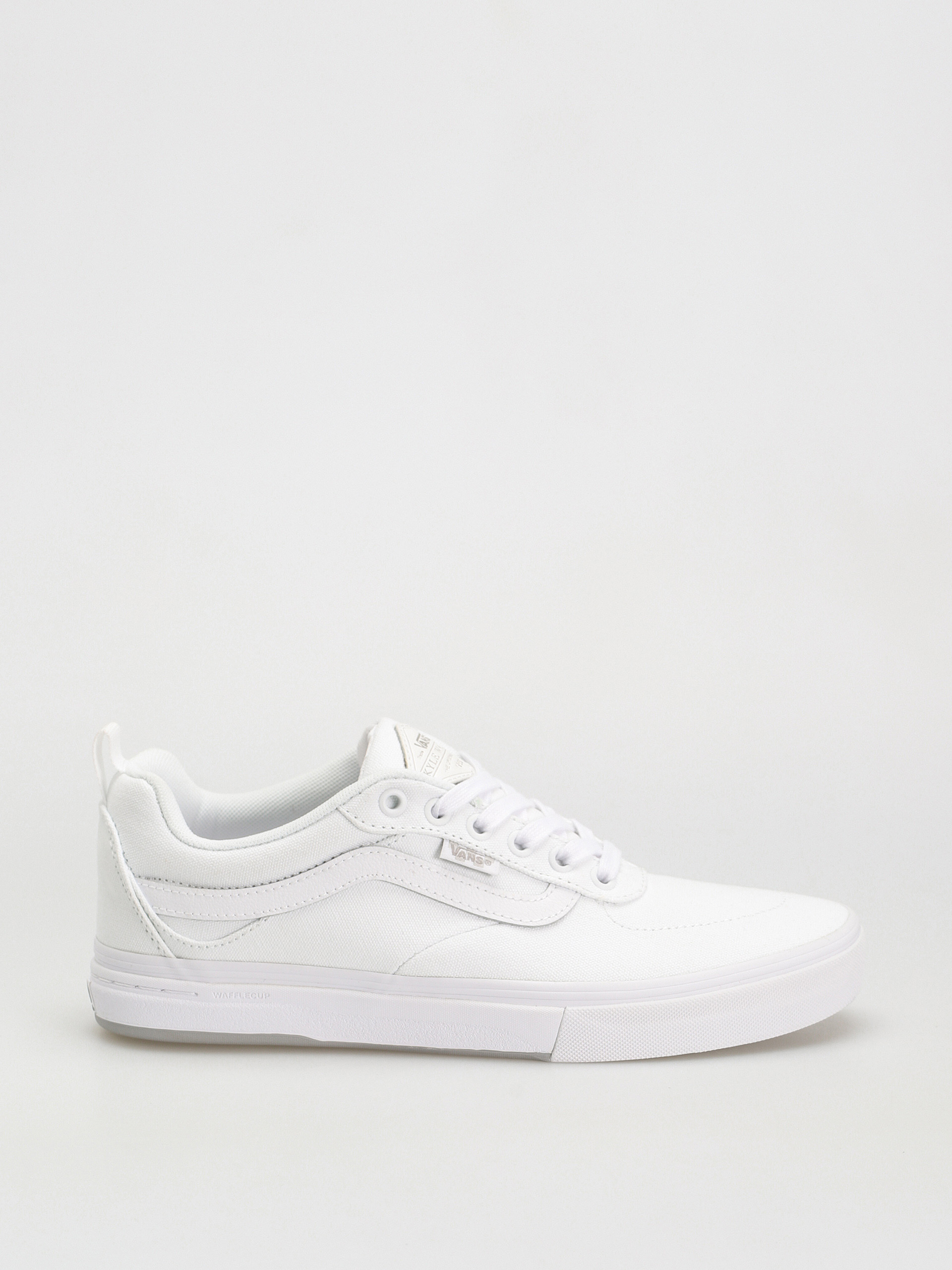 Topánky Vans Kyle Walker (canvas white)