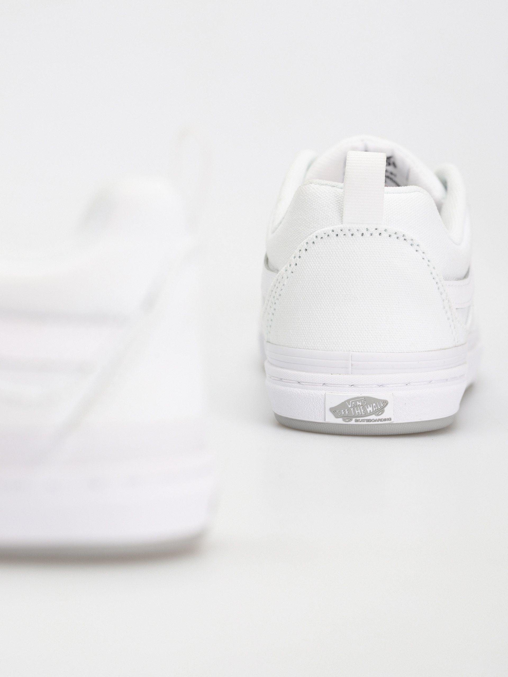 Topánky Vans Kyle Walker (canvas white)