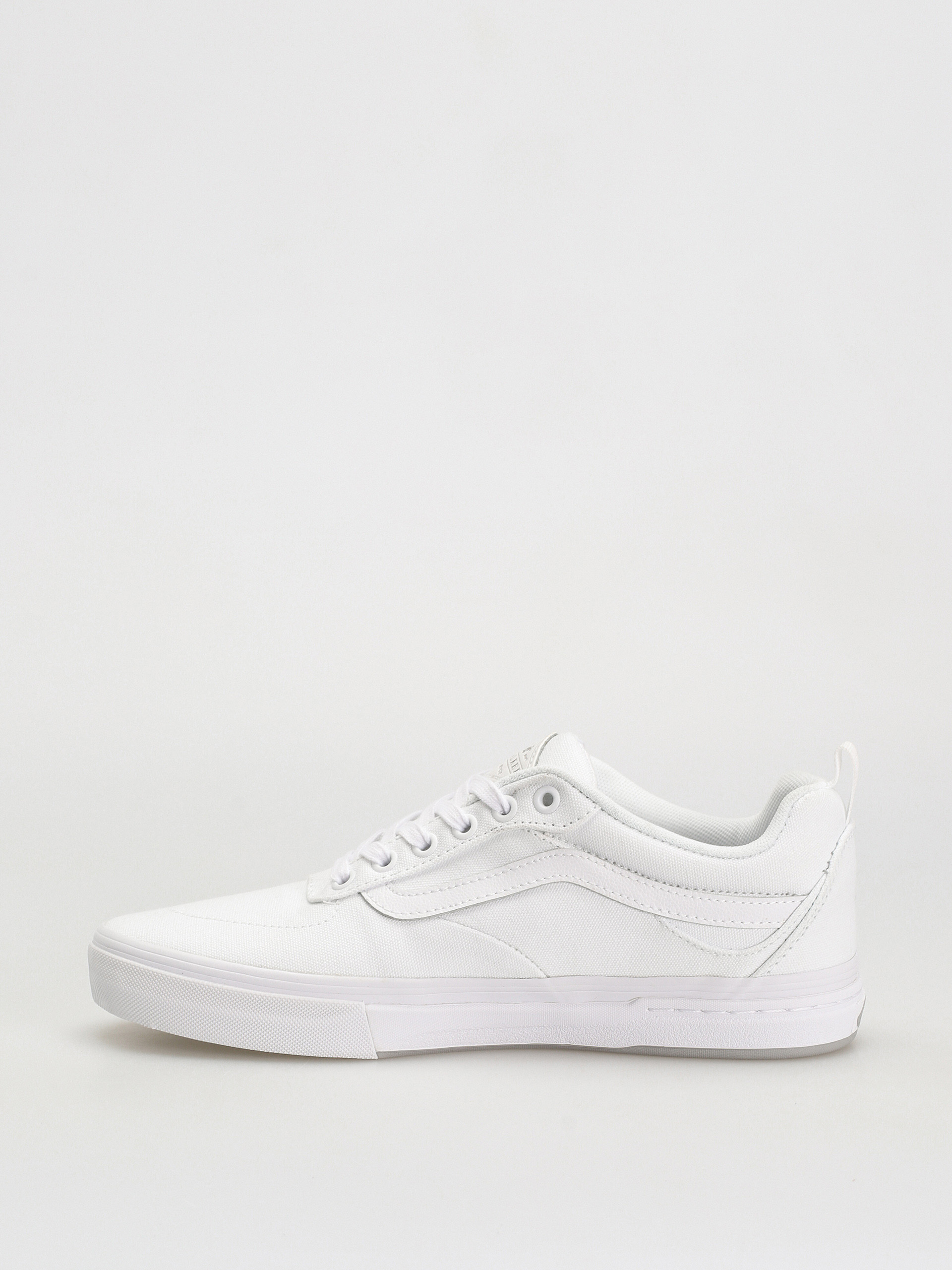 Topánky Vans Kyle Walker (canvas white)