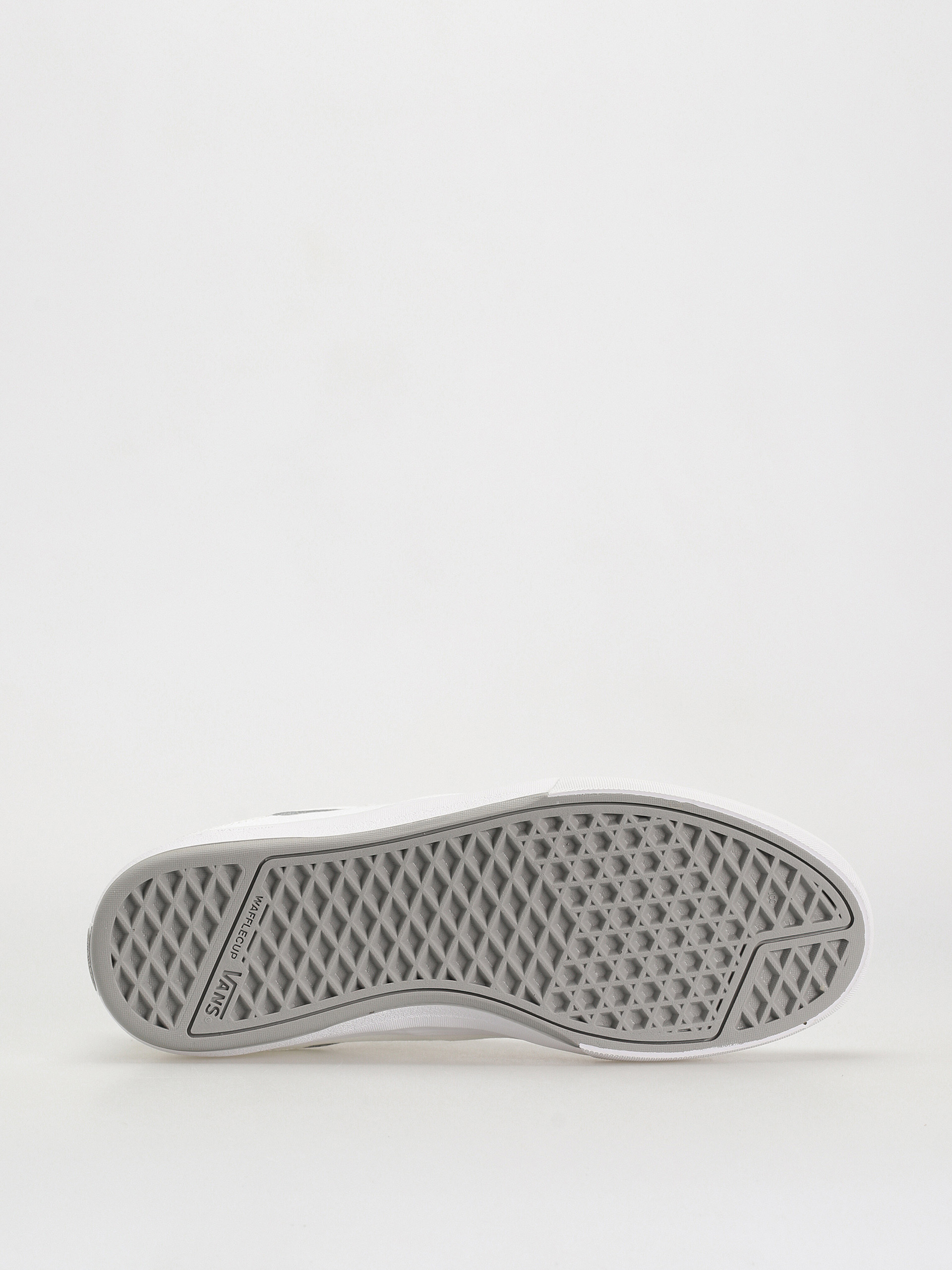 Topánky Vans Kyle Walker (canvas white)