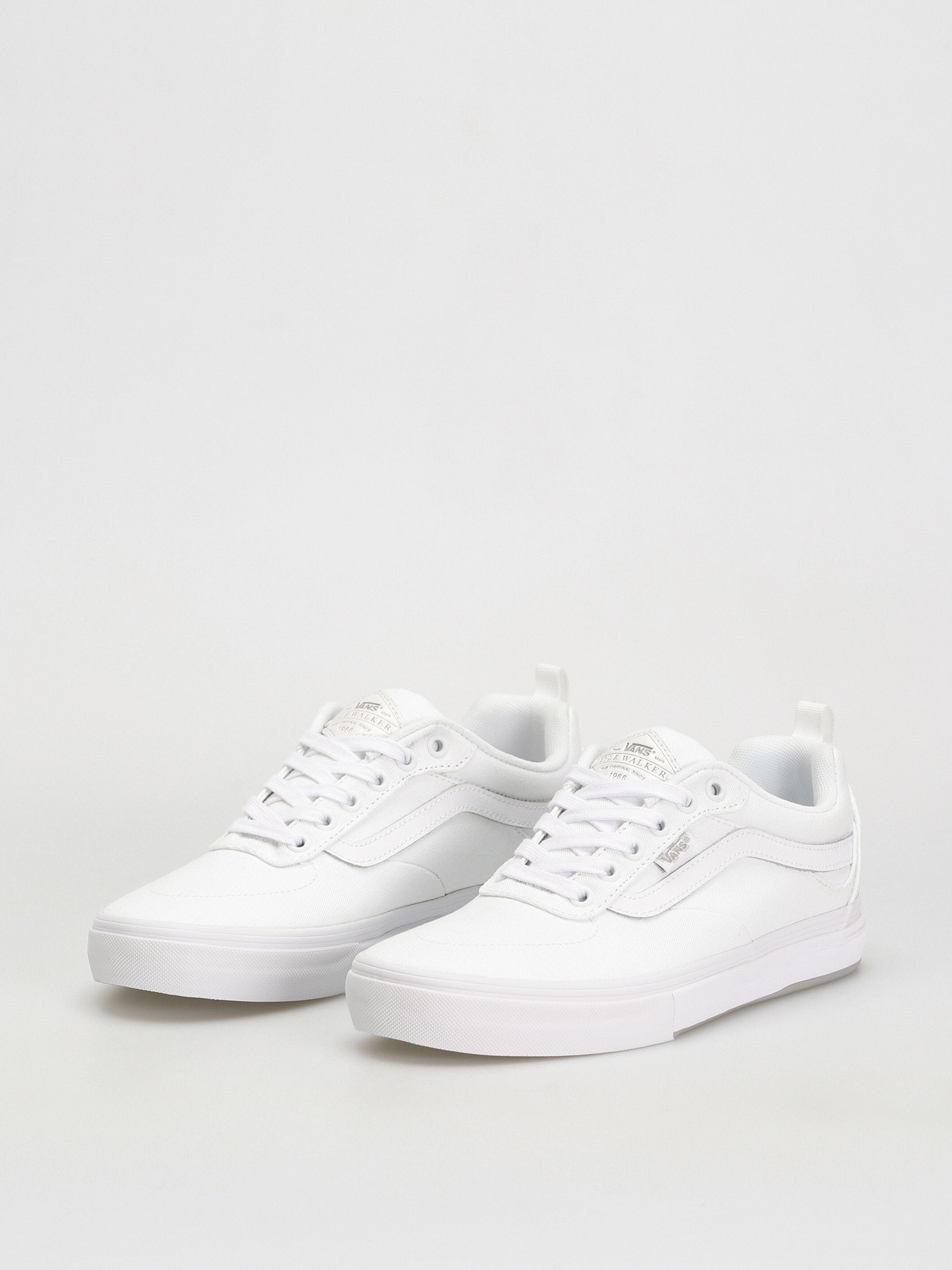 Topánky Vans Kyle Walker (canvas white)