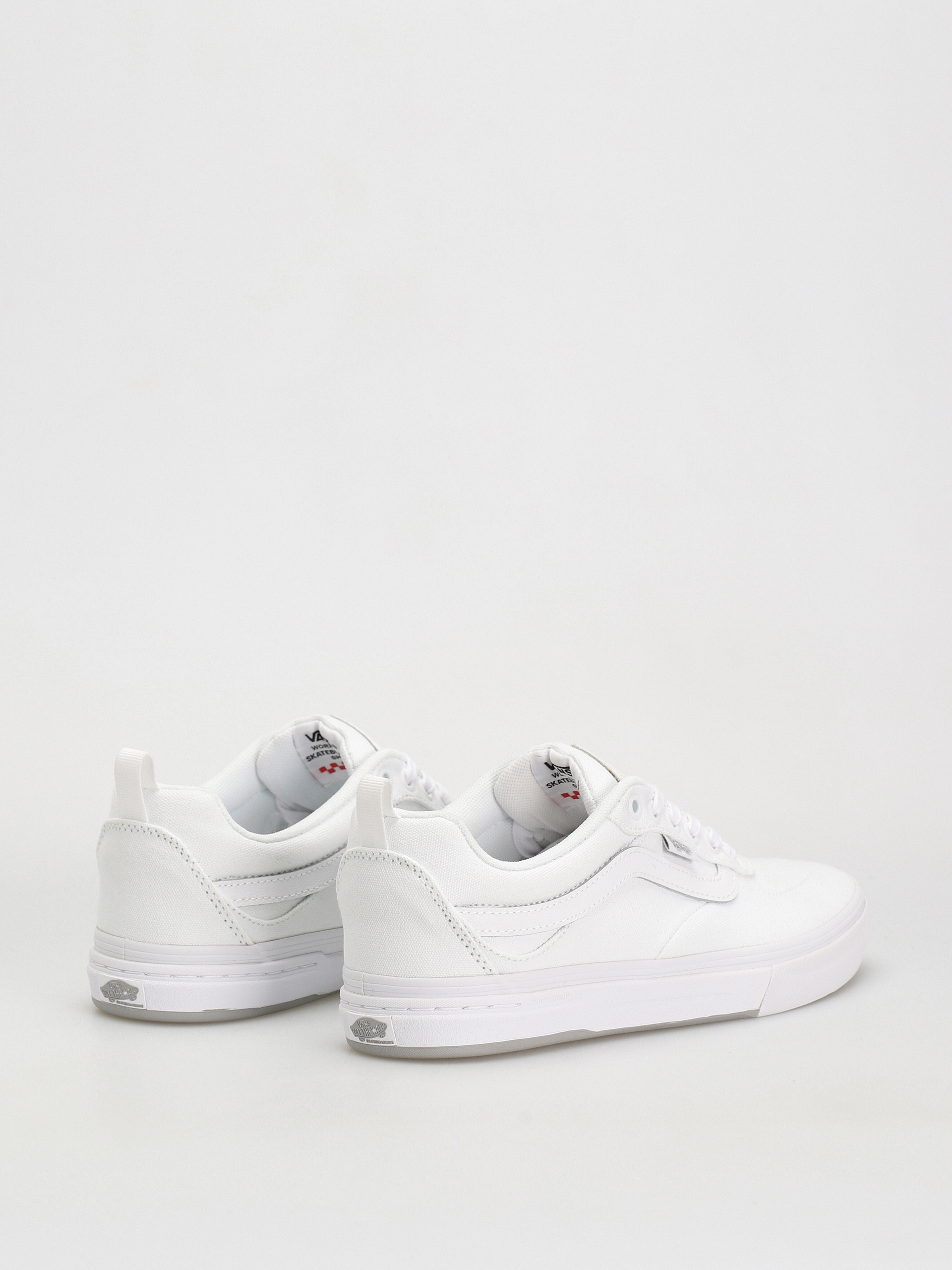 Topánky Vans Kyle Walker (canvas white)