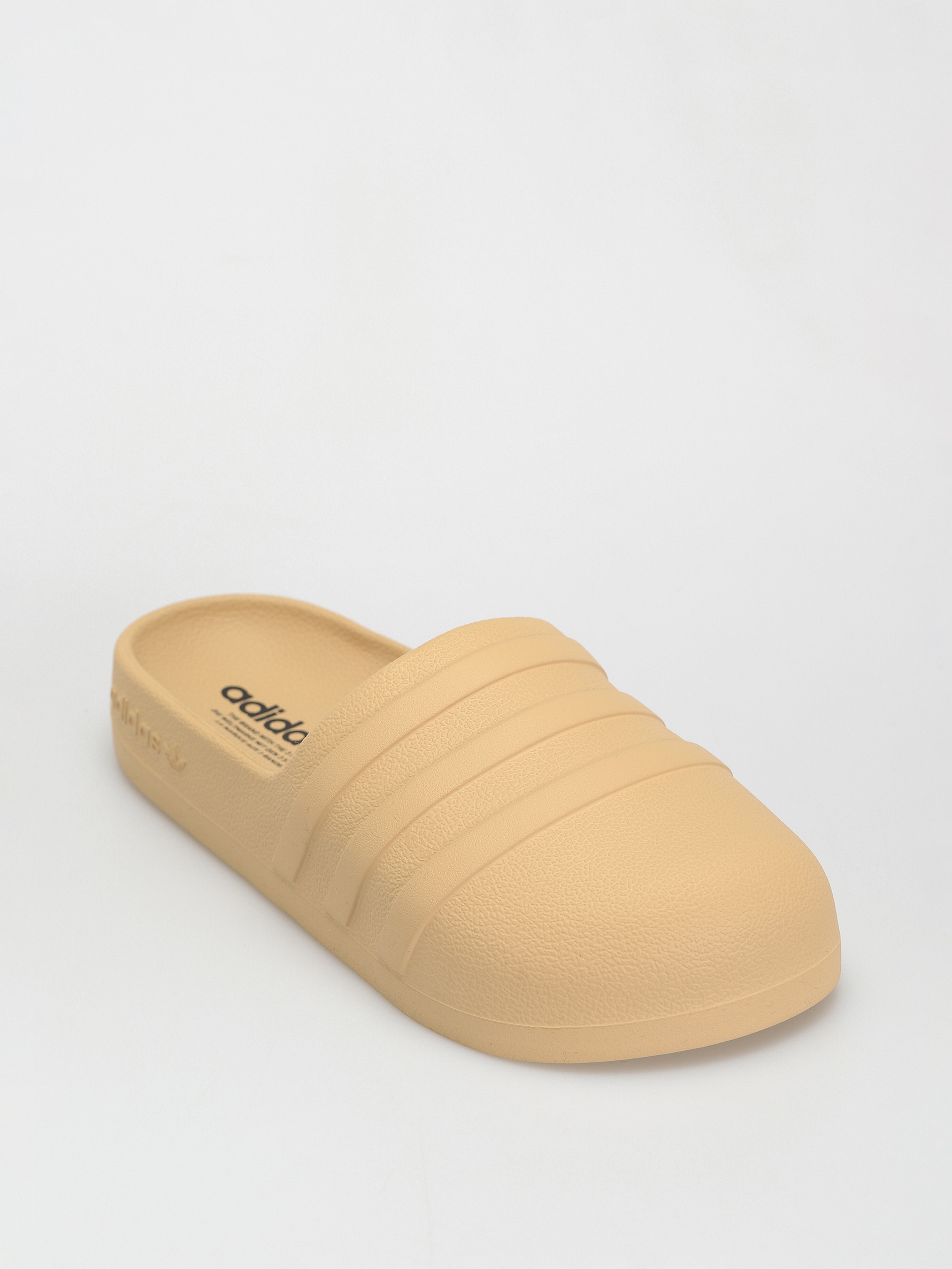 u0160u013eapky adidas Originals Adifom Adilette (magbei/magbei/cblack)