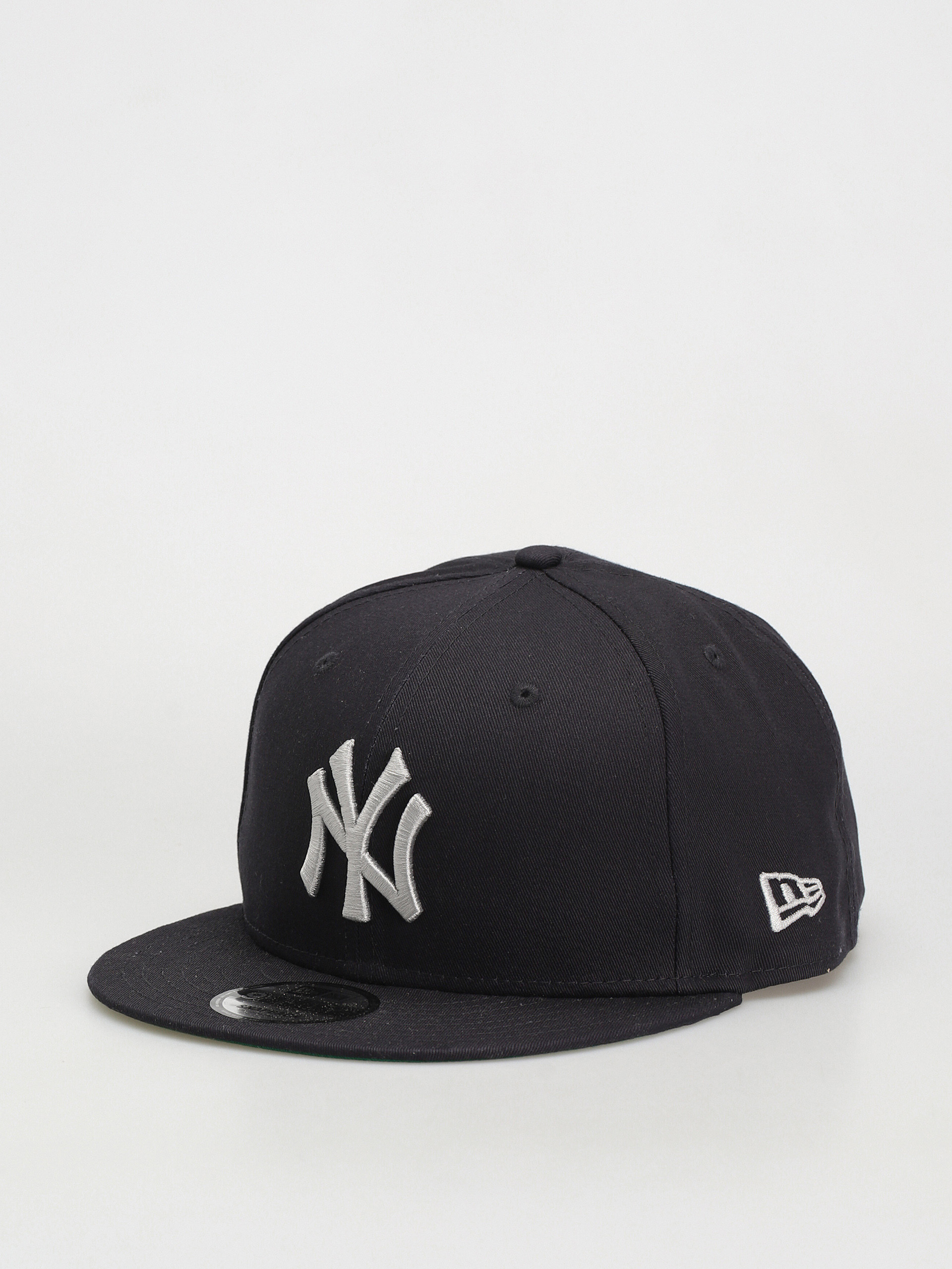 Šiltovka New Era Team Side Patch 9Fifty New York Yankees (navy)