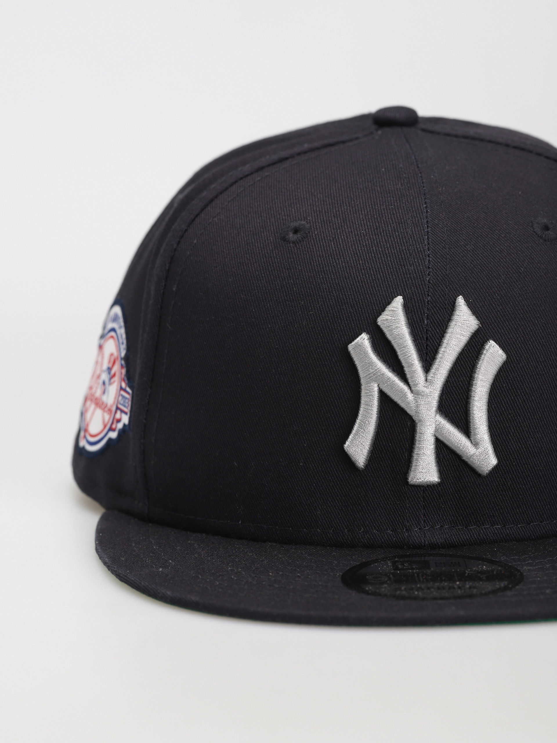 Šiltovka New Era Team Side Patch 9Fifty New York Yankees (navy)