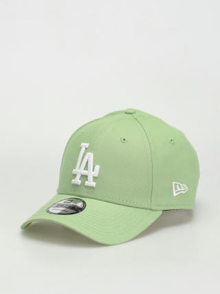 Šiltovka New Era League Essential 9Forty Los Angeles Dodgers (green)