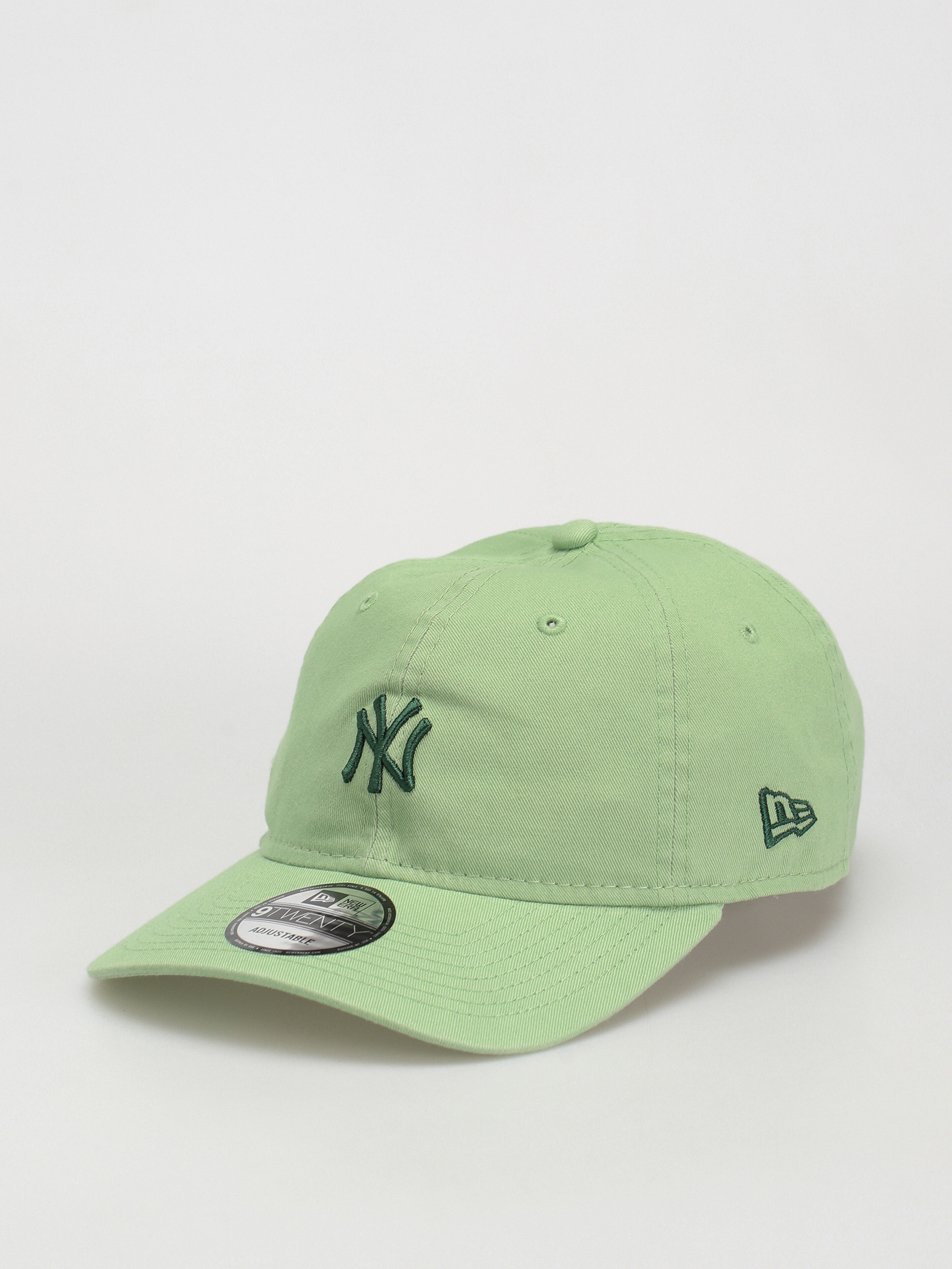 Šiltovka New Era Mini Logo 9Twenty New York Yankees (green)