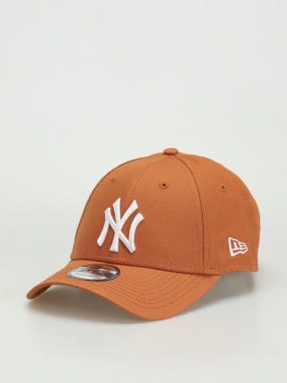 Šiltovka New Era League Essential 9Forty New York Yankees (orange)