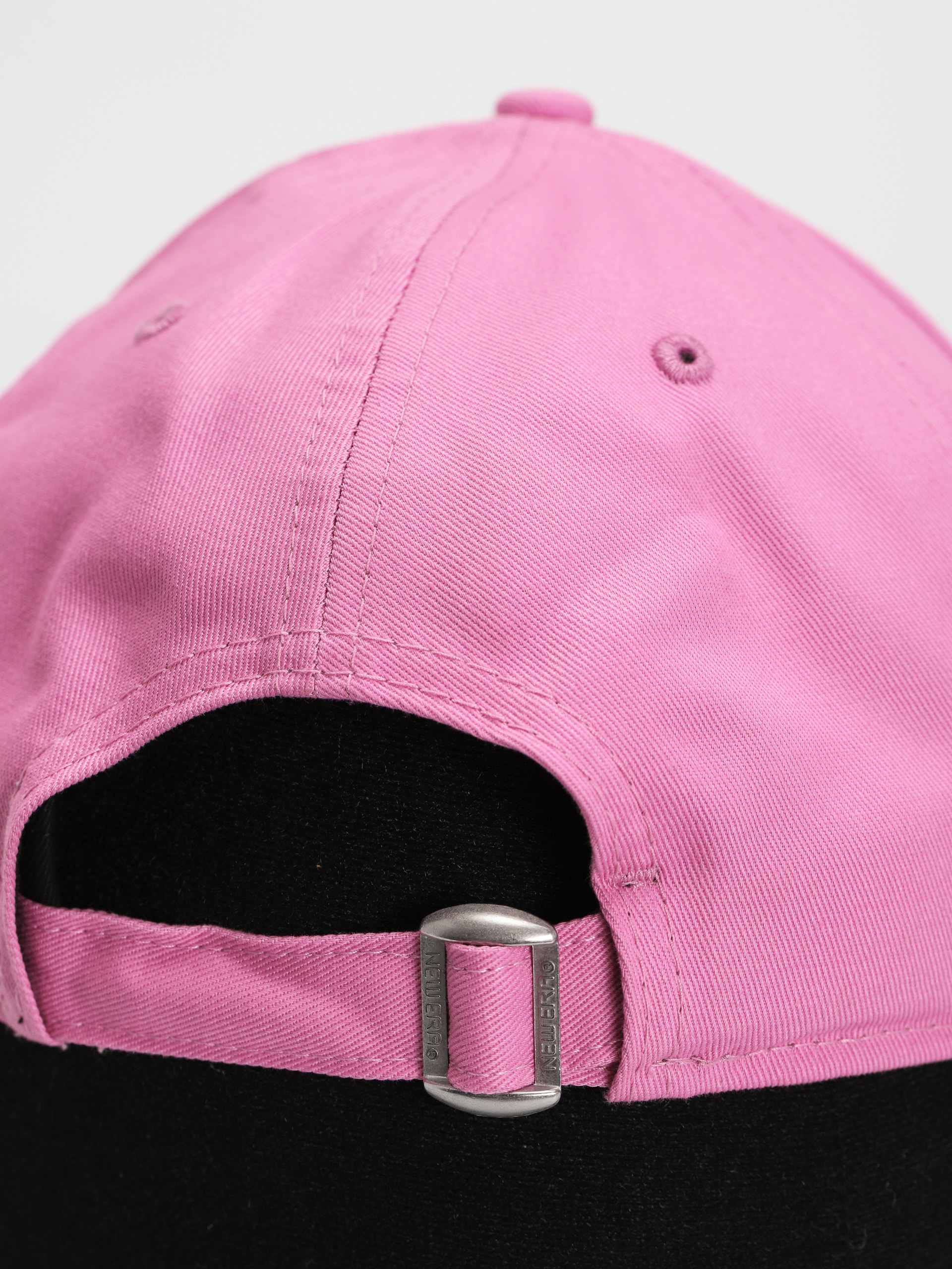 Šiltovka New Era League Essential 9Forty New York Yankees (pink)