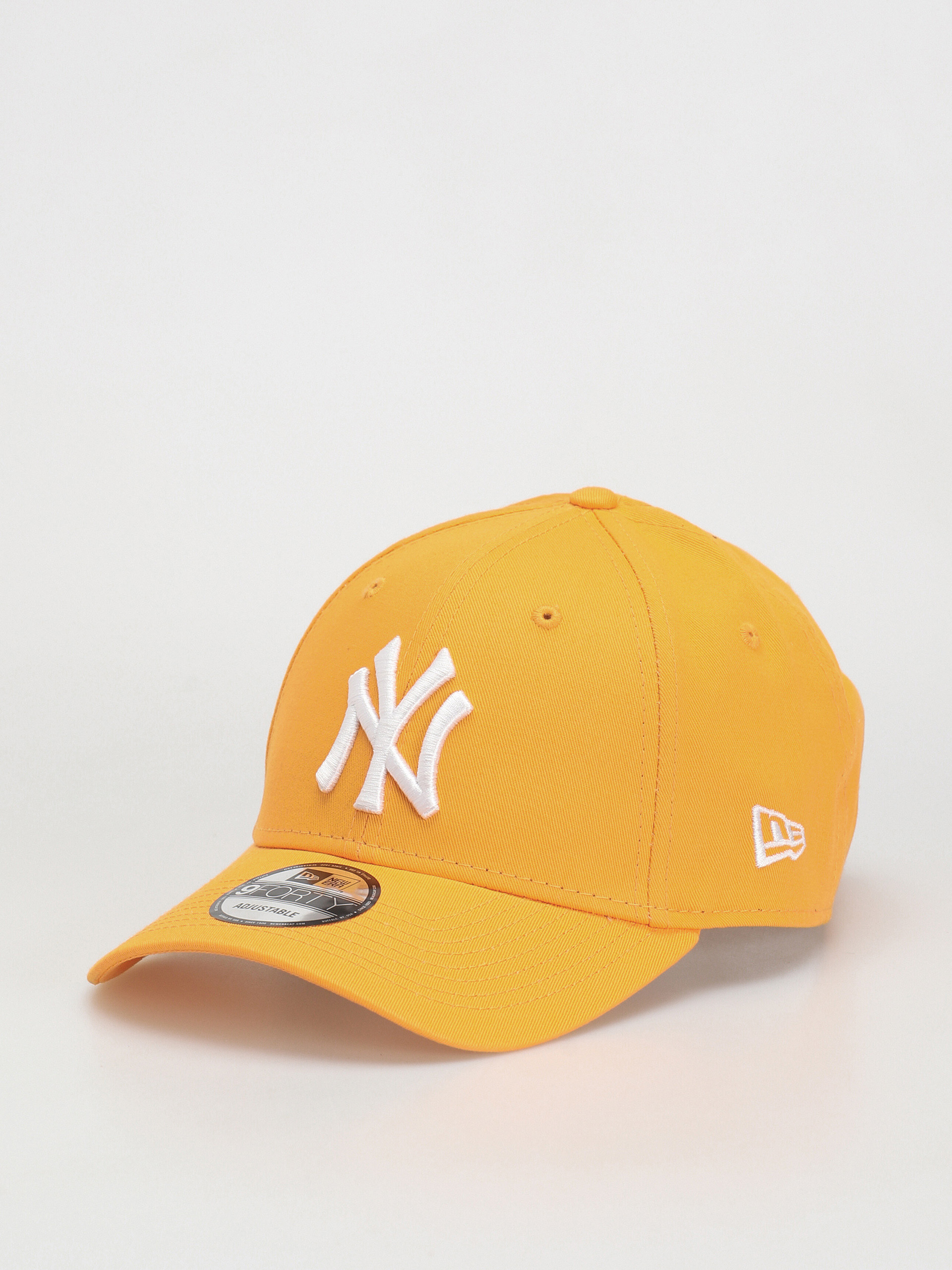 Šiltovka New Era League Essential 9Forty New York Yankees (yellow)