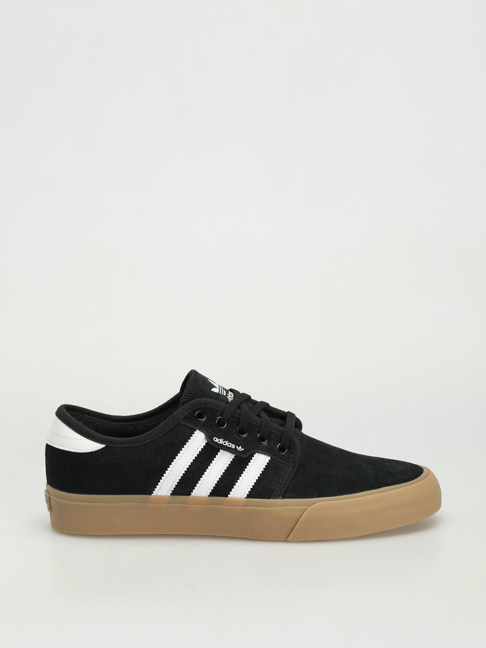 Topánky adidas Seeley Xt (cblack/ftwwht/gum4)