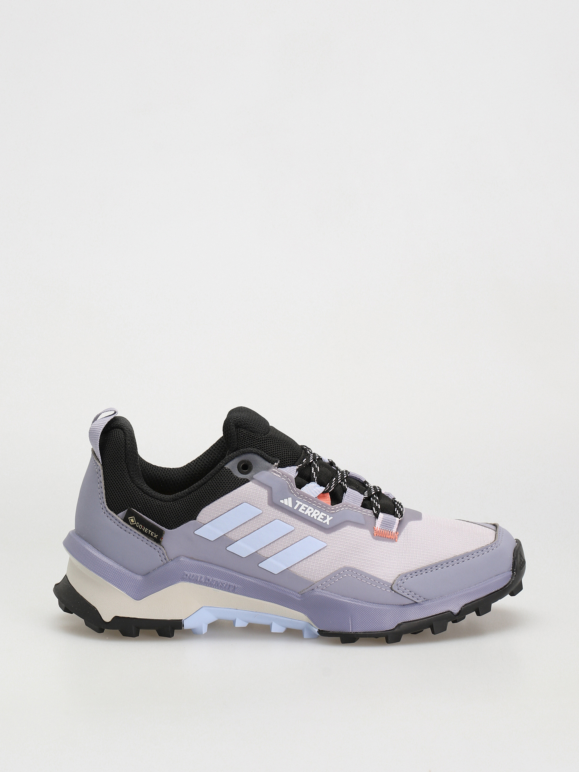 Topánky adidas Terrex Ax4 Gtx W Wmn (silvio/bludaw/sogold)