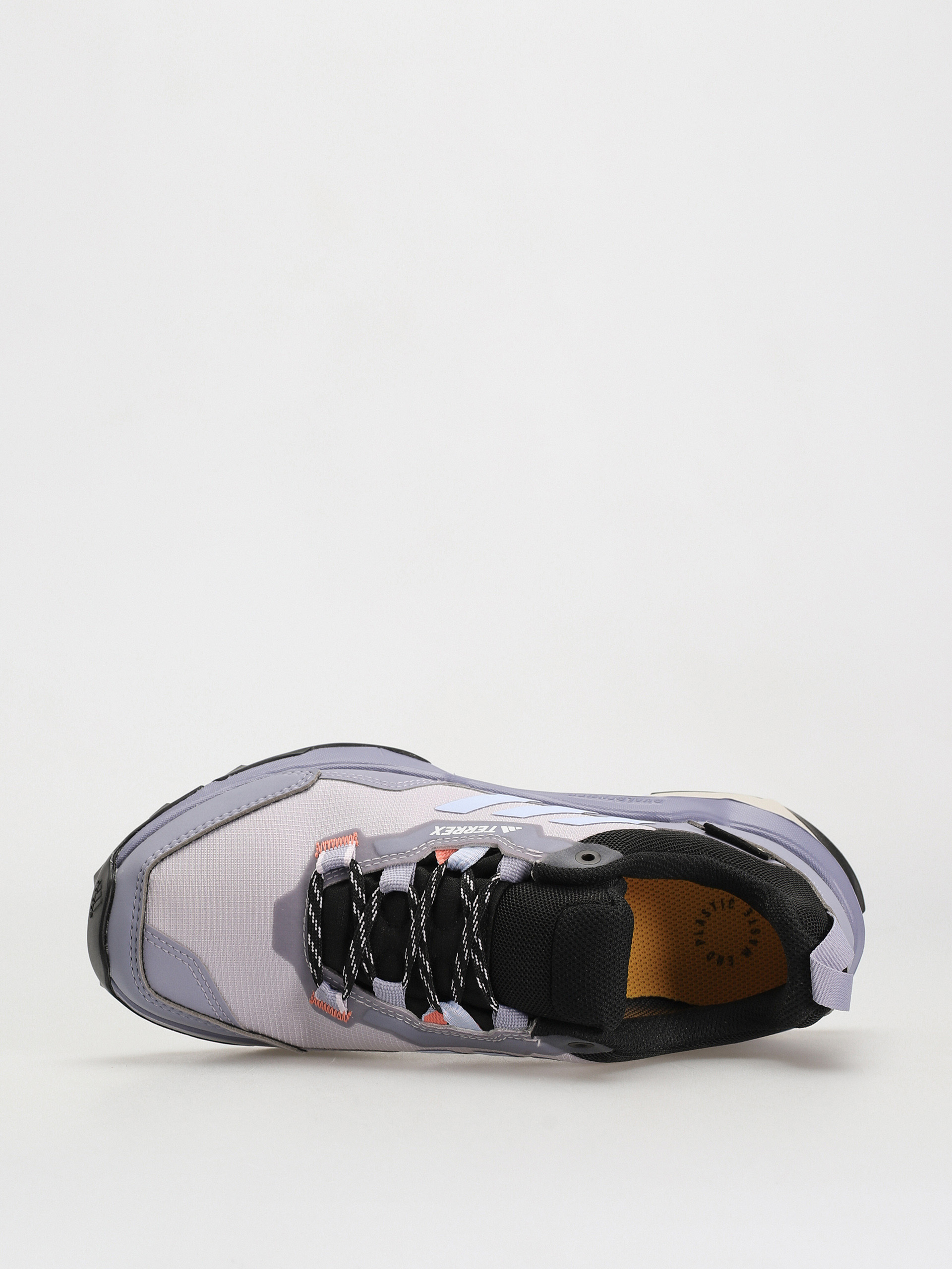 Topánky adidas Terrex Ax4 Gtx W Wmn (silvio/bludaw/sogold)