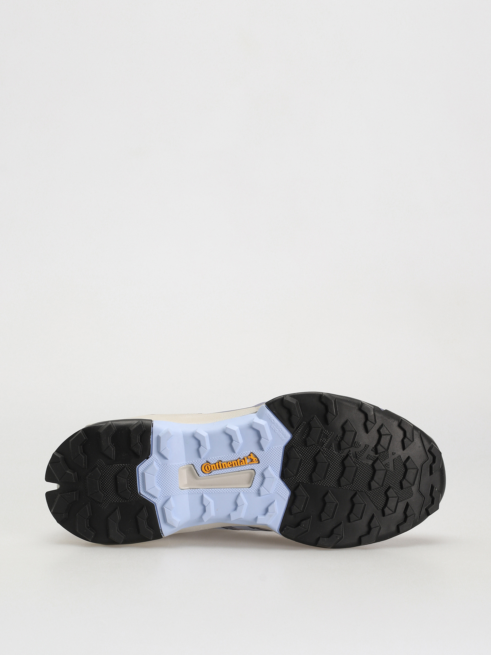 Topánky adidas Terrex Ax4 Gtx W Wmn (silvio/bludaw/sogold)