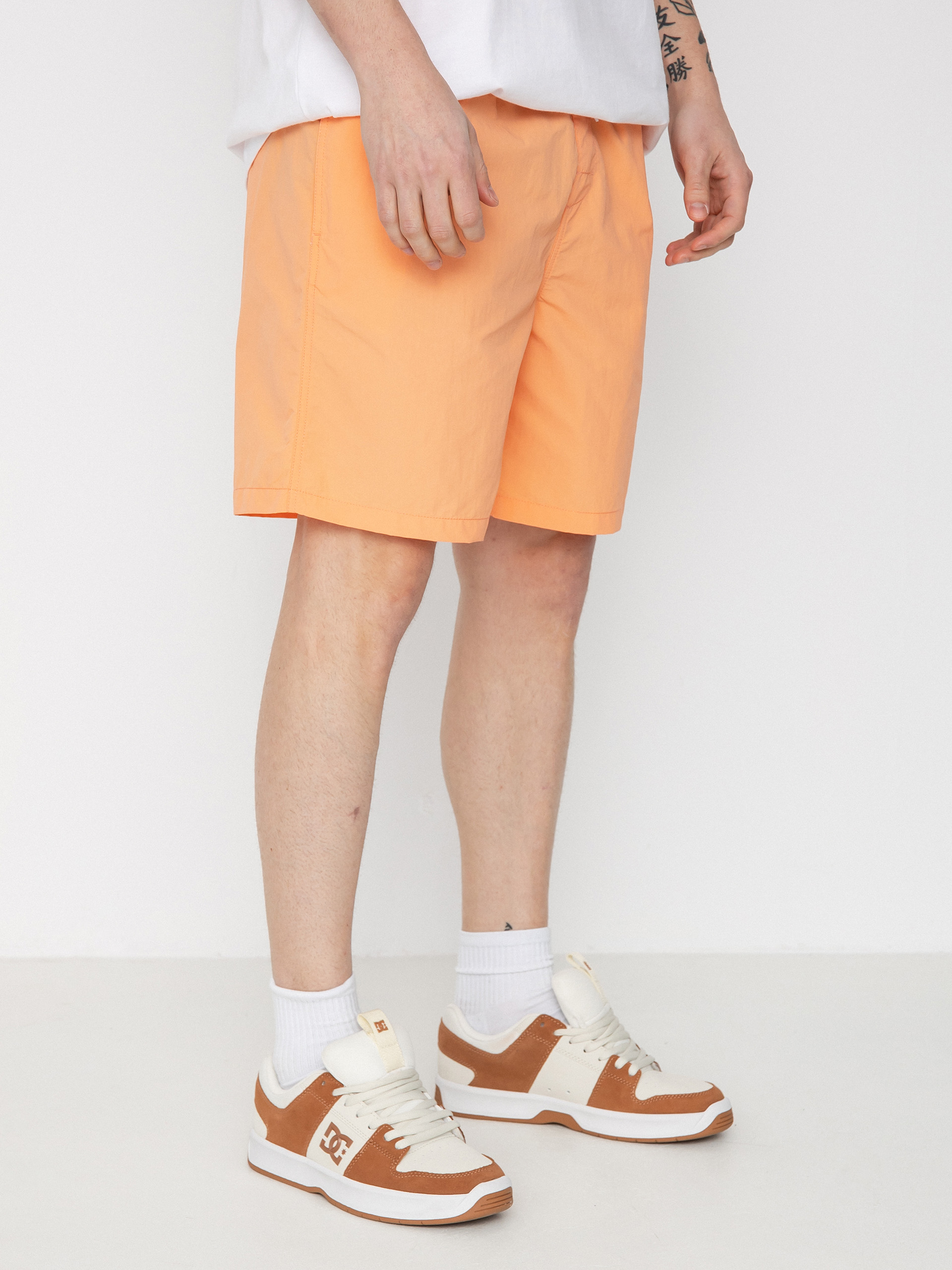 Kraťasy DC Wayford (papaya punch)