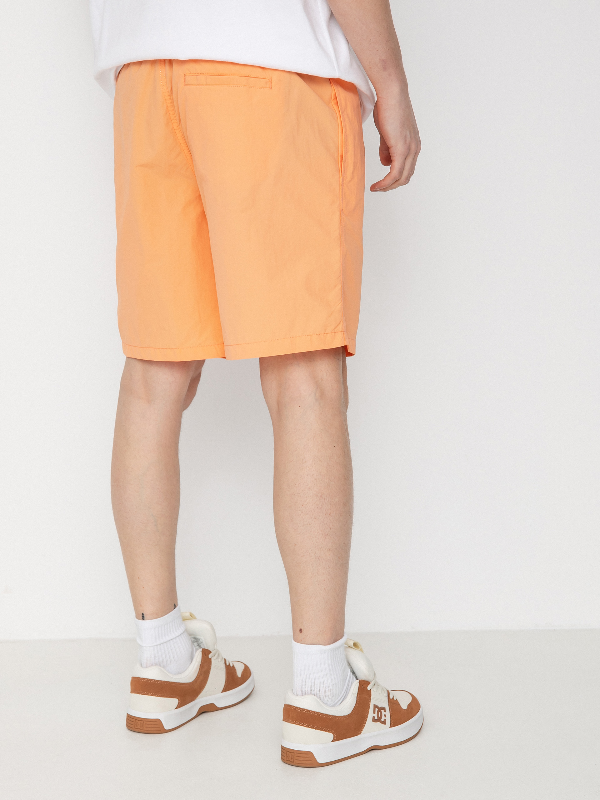 Kraťasy DC Wayford (papaya punch)