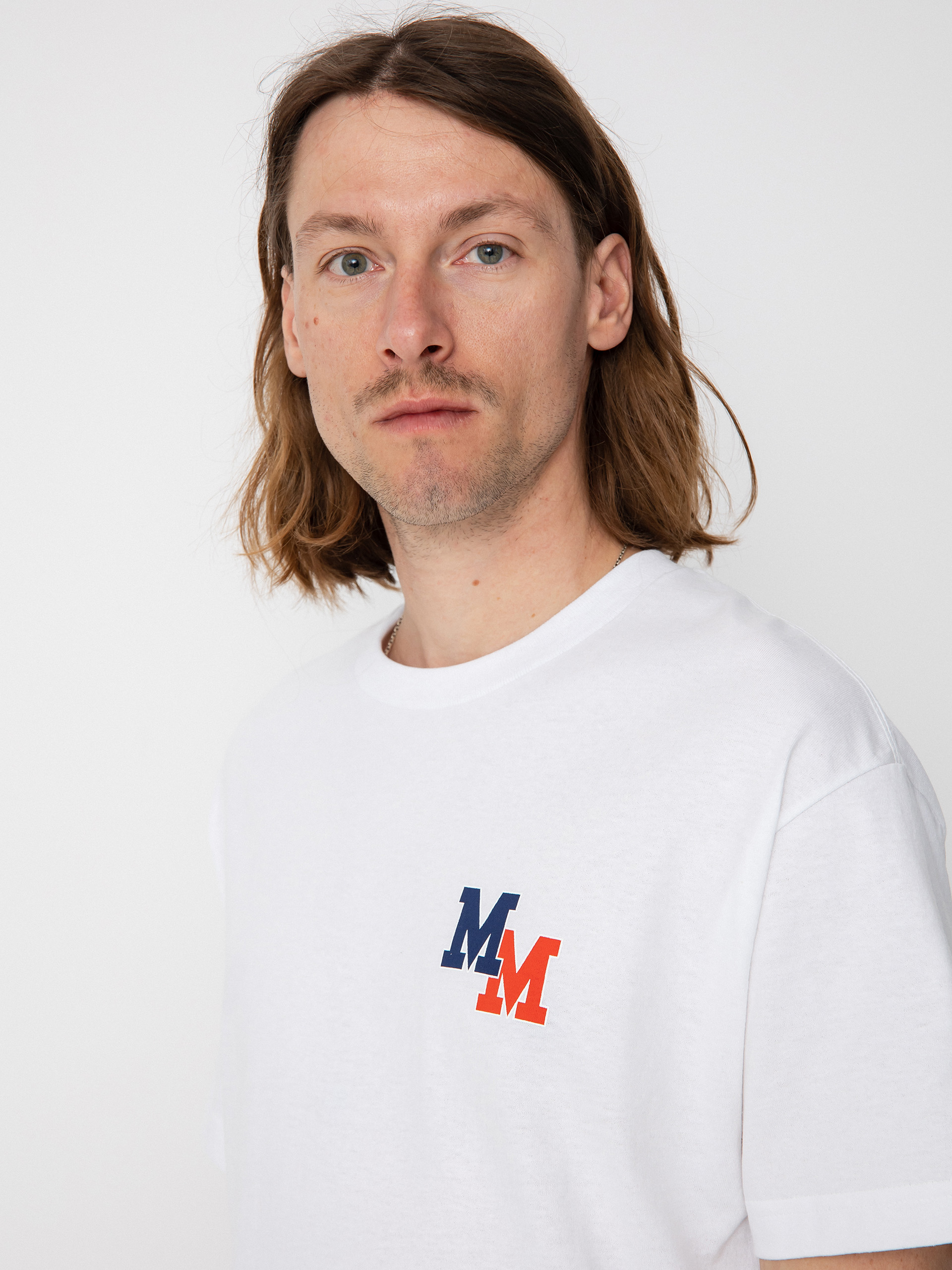 Tričko eS Muckmouth (white)