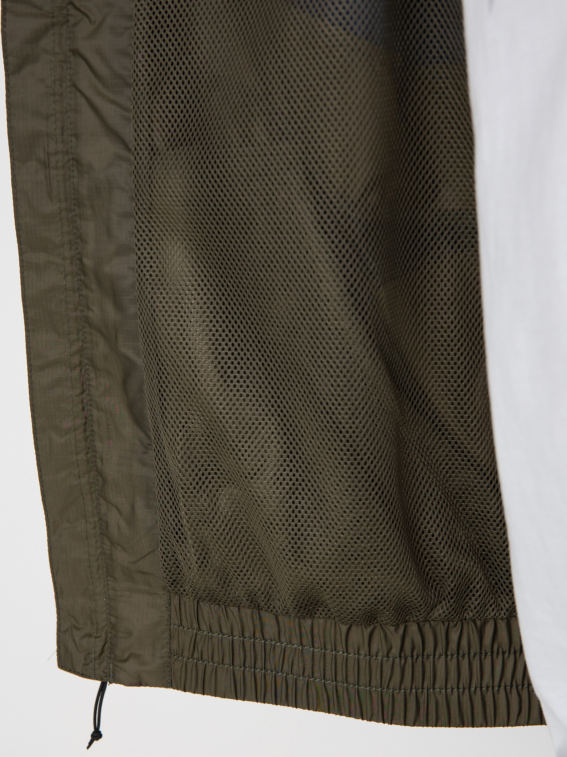 Bunda The North Face Tnf X (new taupe green/summit navy/tnf black)