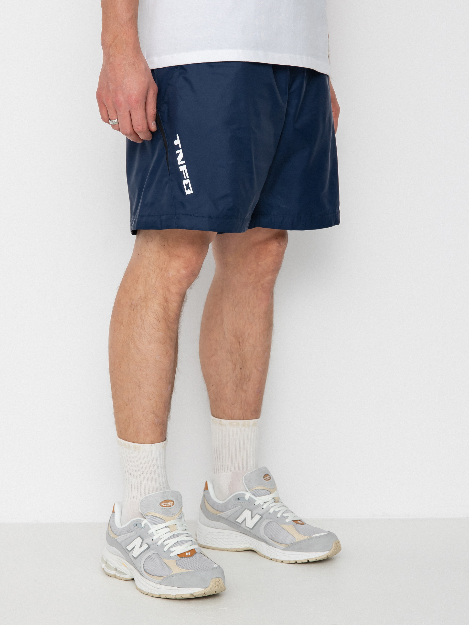 Kraťasy The North Face Tnf X (summit navy/new taupe green/tnf black)