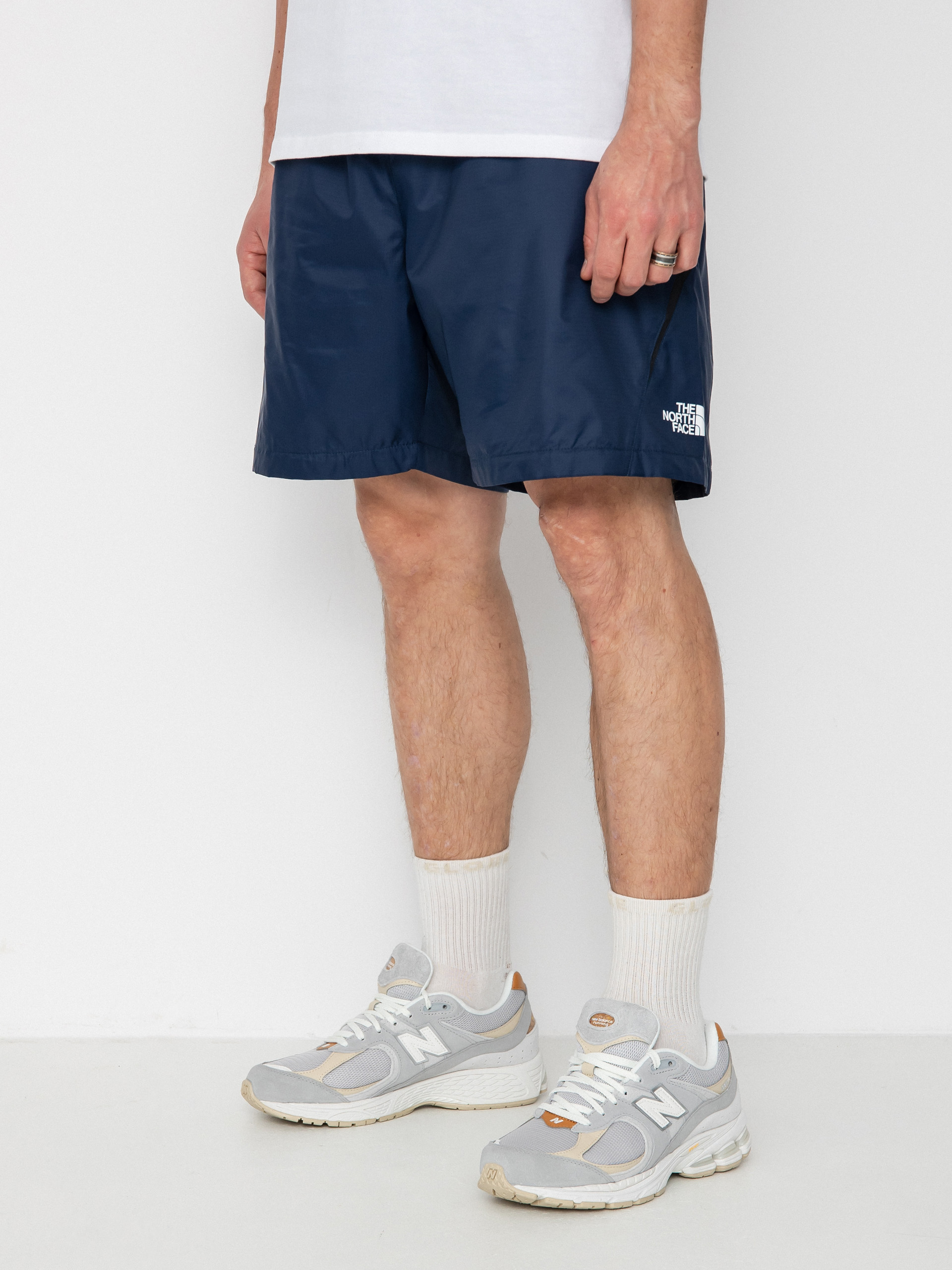 Kraťasy The North Face Tnf X (summit navy/new taupe green/tnf black)