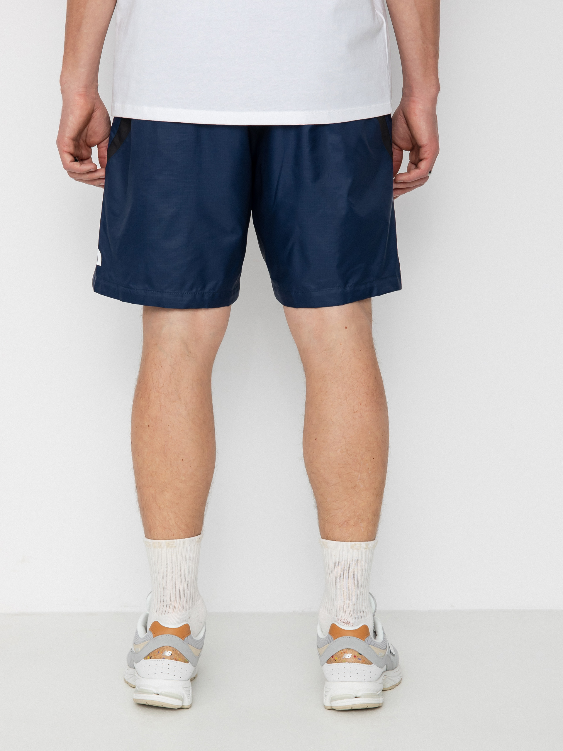 Kraťasy The North Face Tnf X (summit navy/new taupe green/tnf black)