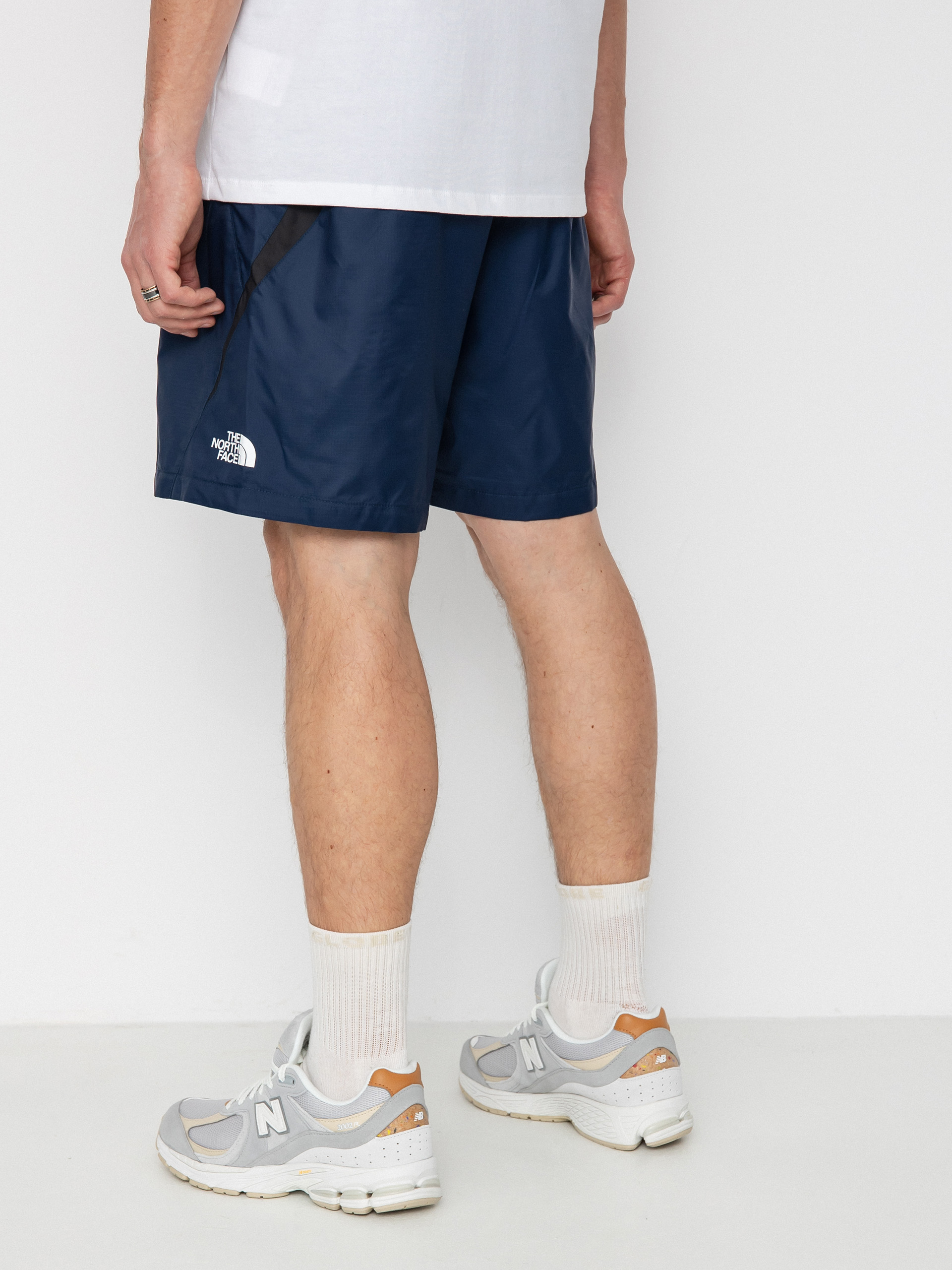 Kraťasy The North Face Tnf X (summit navy/new taupe green/tnf black)