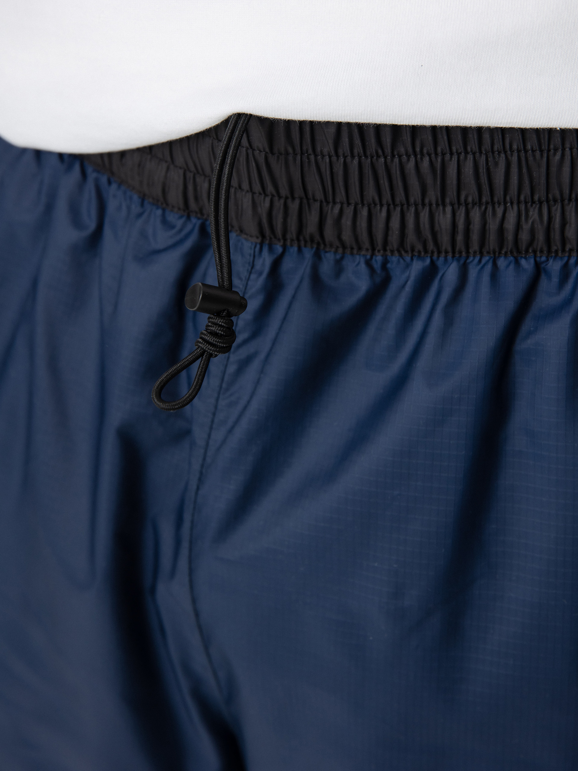 Kraťasy The North Face Tnf X (summit navy/new taupe green/tnf black)