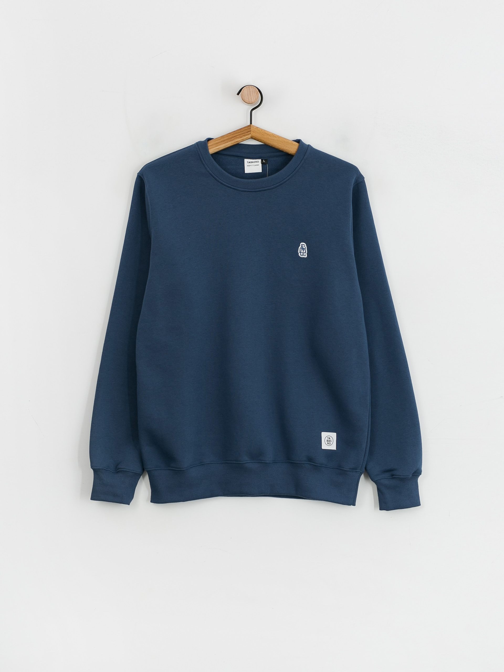 Mikina Tabasko Mini Logo (navy)